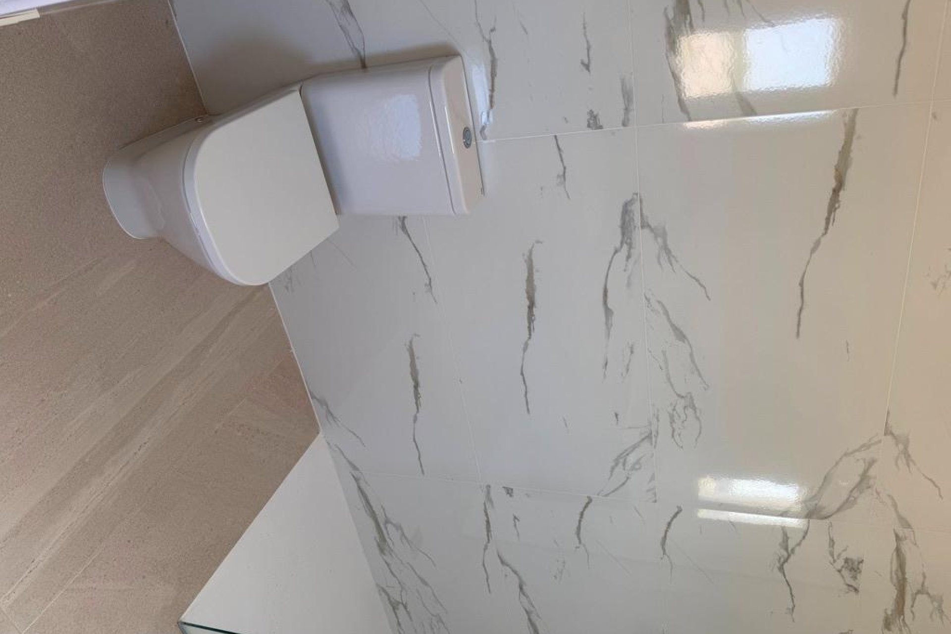 Nouvelle construction - Villa (indépendant) -
Pinoso