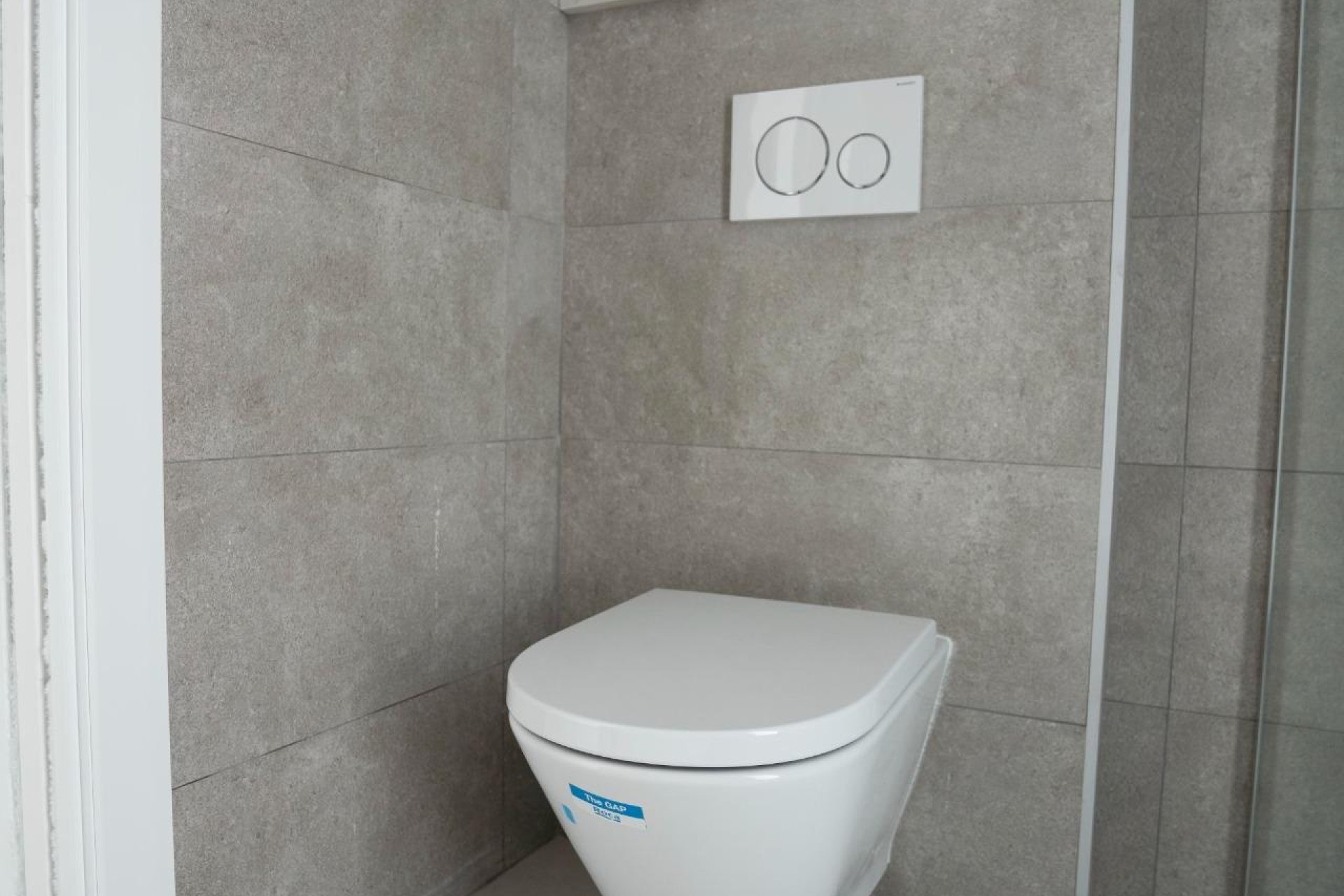 Nouvelle construction - Villa (indépendant) -
Polop - La Alberca