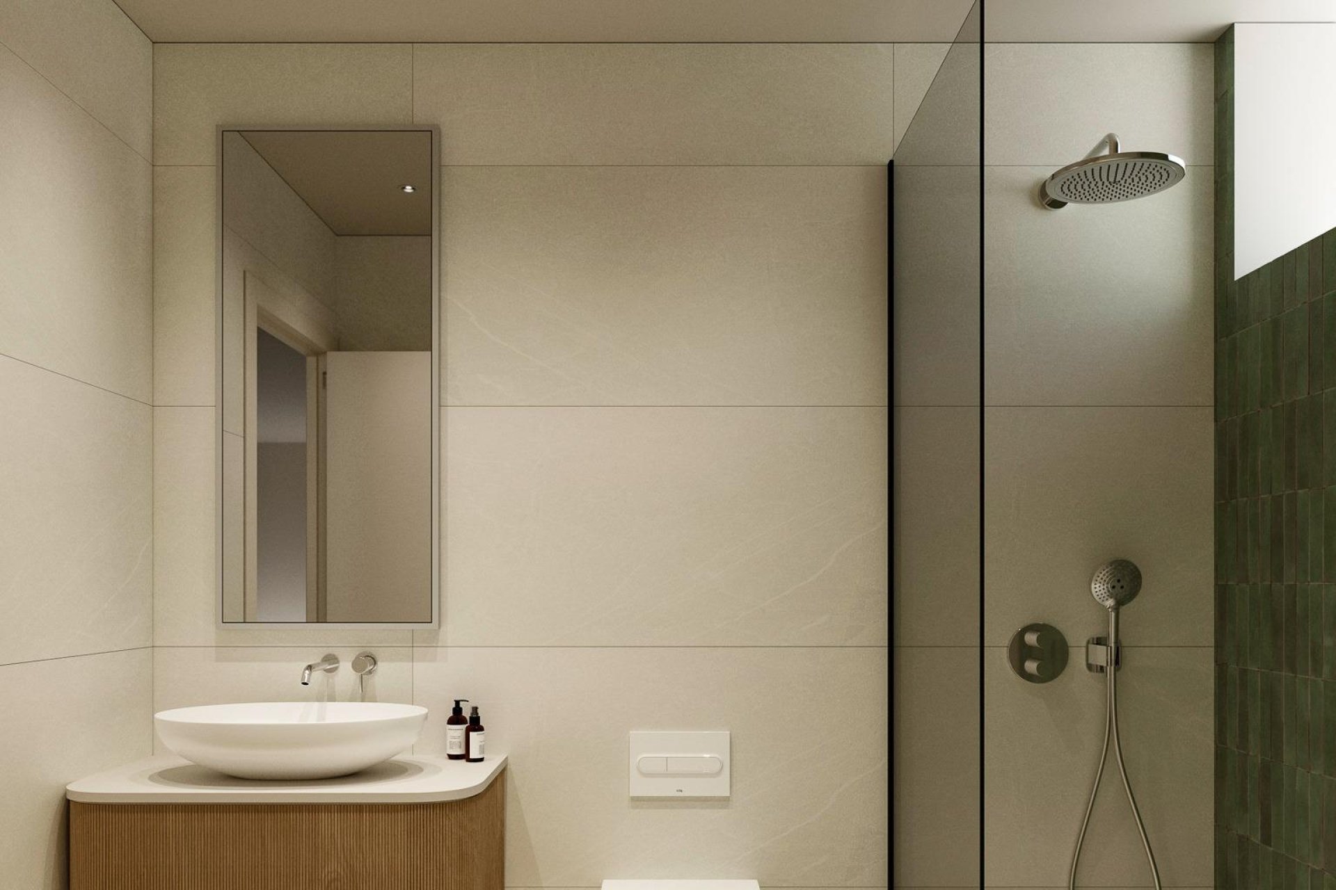 Nouvelle construction - Villa (indépendant) -
Polop - Novapolop