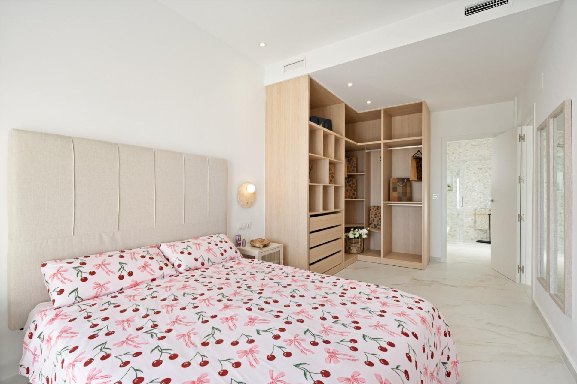 Nouvelle construction - Villa (indépendant) -
Polop - Polop Hills