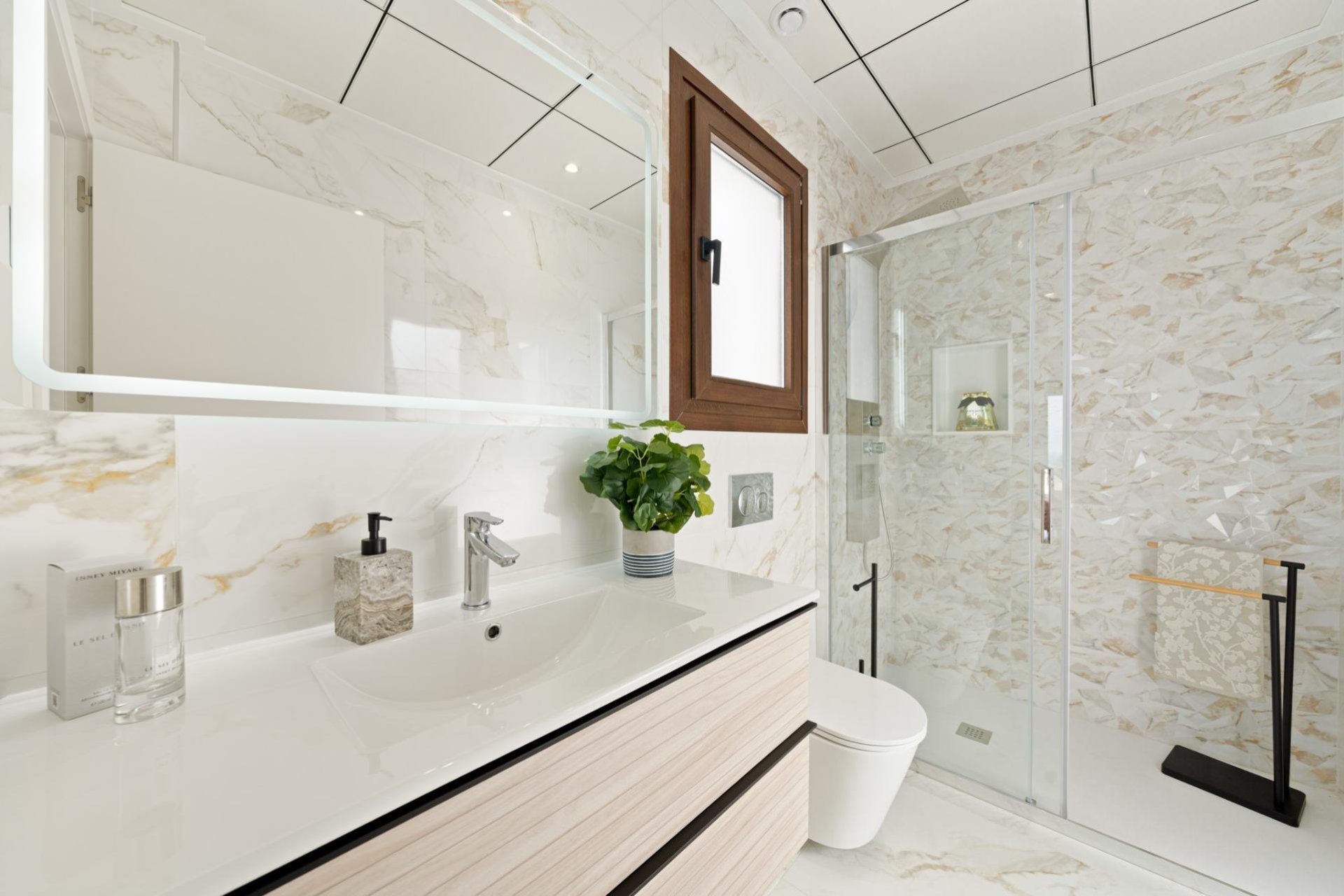 Nouvelle construction - Villa (indépendant) -
Polop - Polop Hills