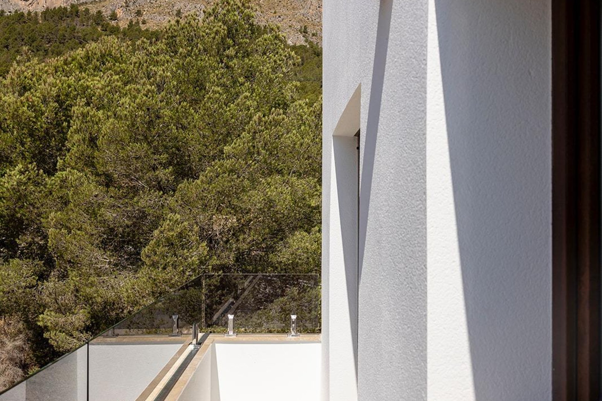 Nouvelle construction - Villa (indépendant) -
Polop - Polop Hills