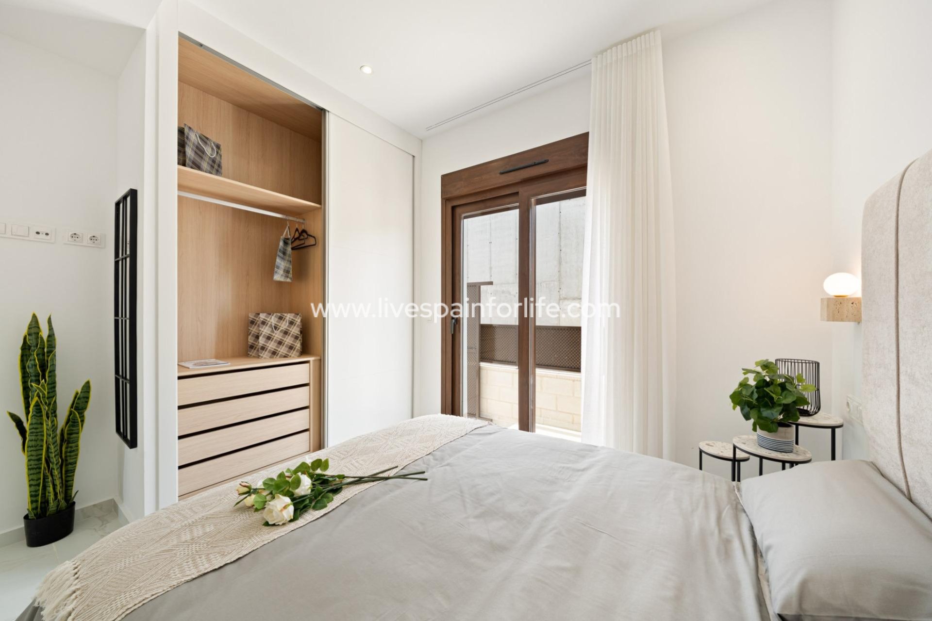 Nouvelle construction - Villa (indépendant) -
Polop