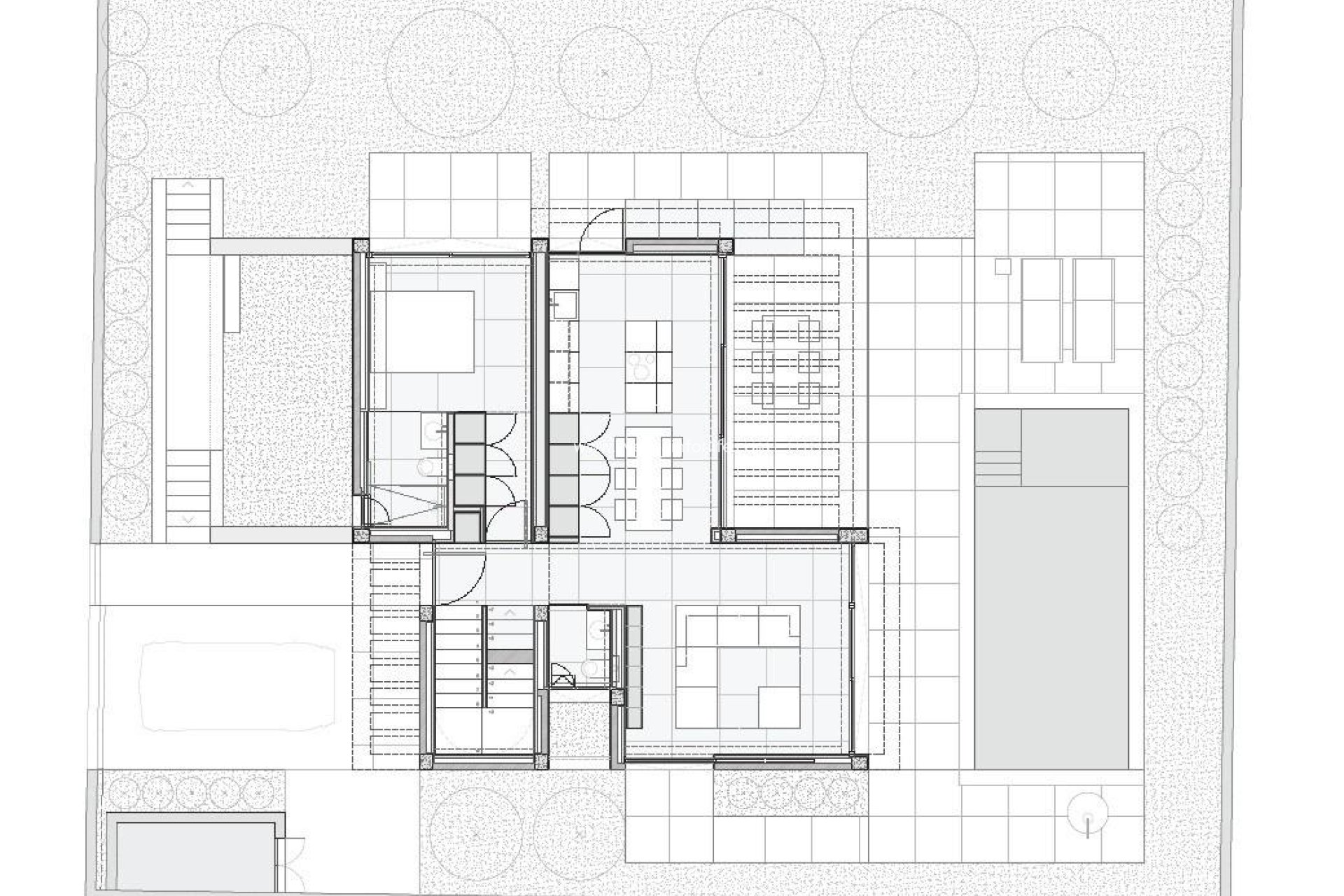 Nouvelle construction - Villa (indépendant) -
Polop