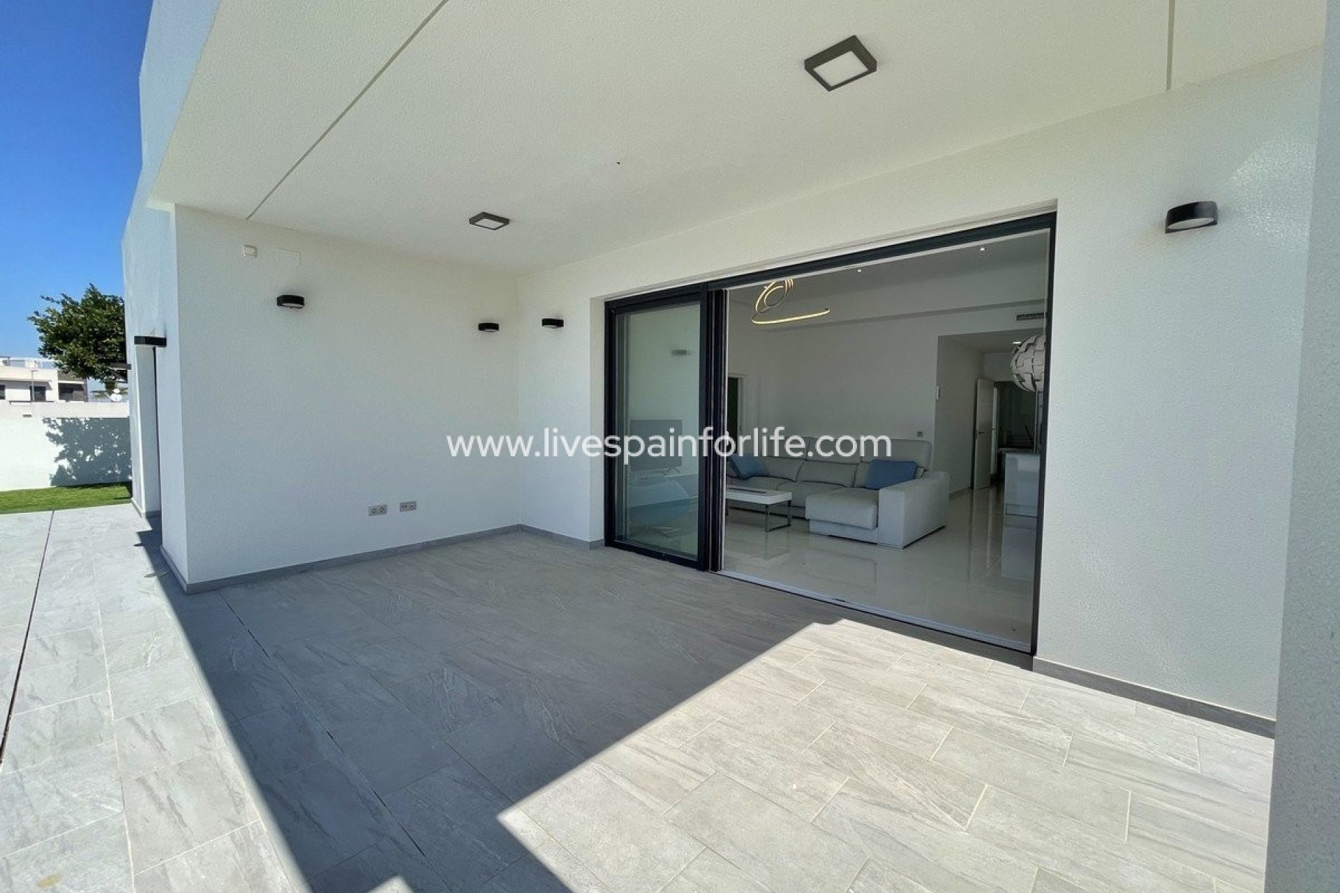 Nouvelle construction - Villa (indépendant) -
Rafal