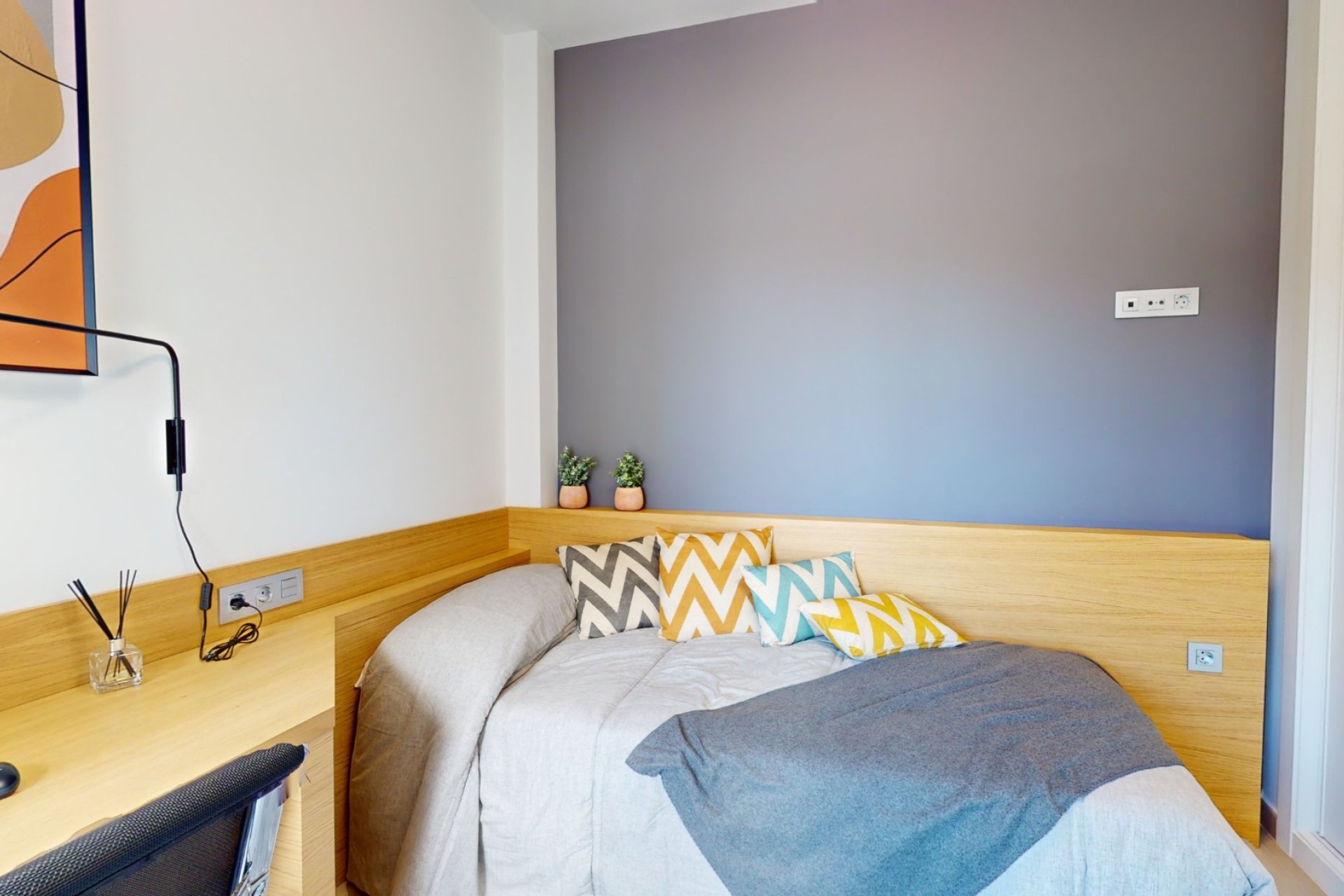 Nouvelle construction - Villa (indépendant) -
Roda - Roda Golf