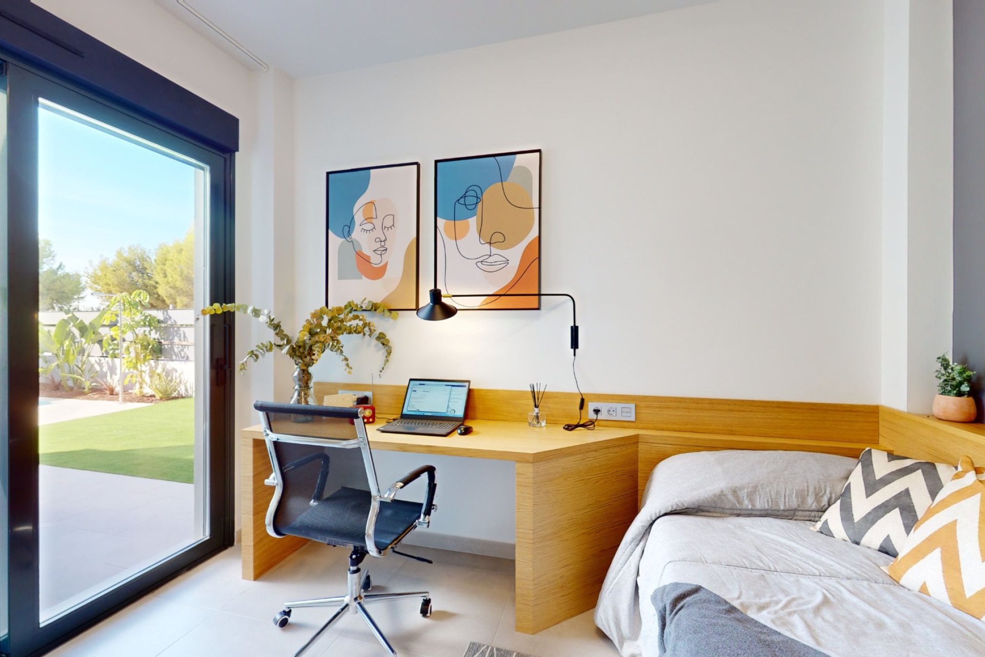 Nouvelle construction - Villa (indépendant) -
Roda - Roda Golf