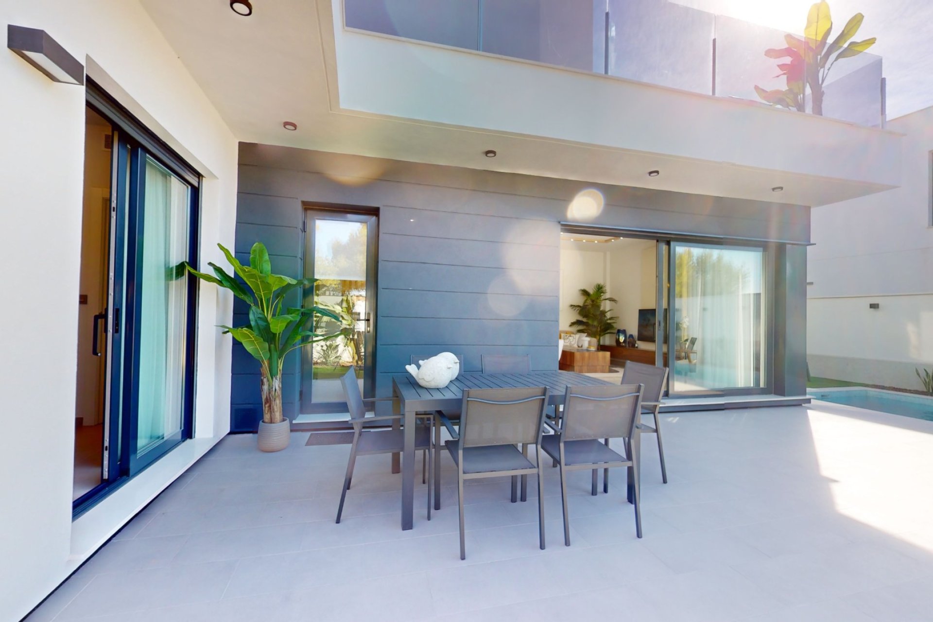 Nouvelle construction - Villa (indépendant) -
Roda - Roda Golf