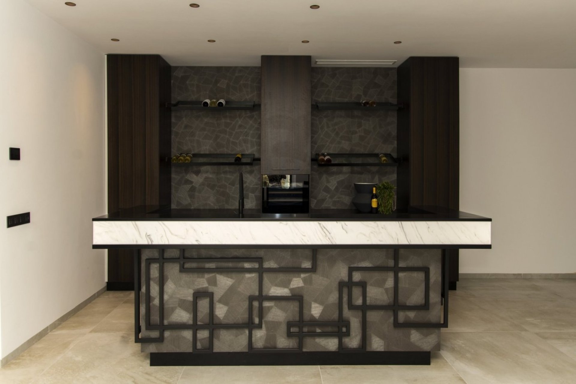 Nouvelle construction - Villa (indépendant) -
Rojales - Altos De La Marquesa