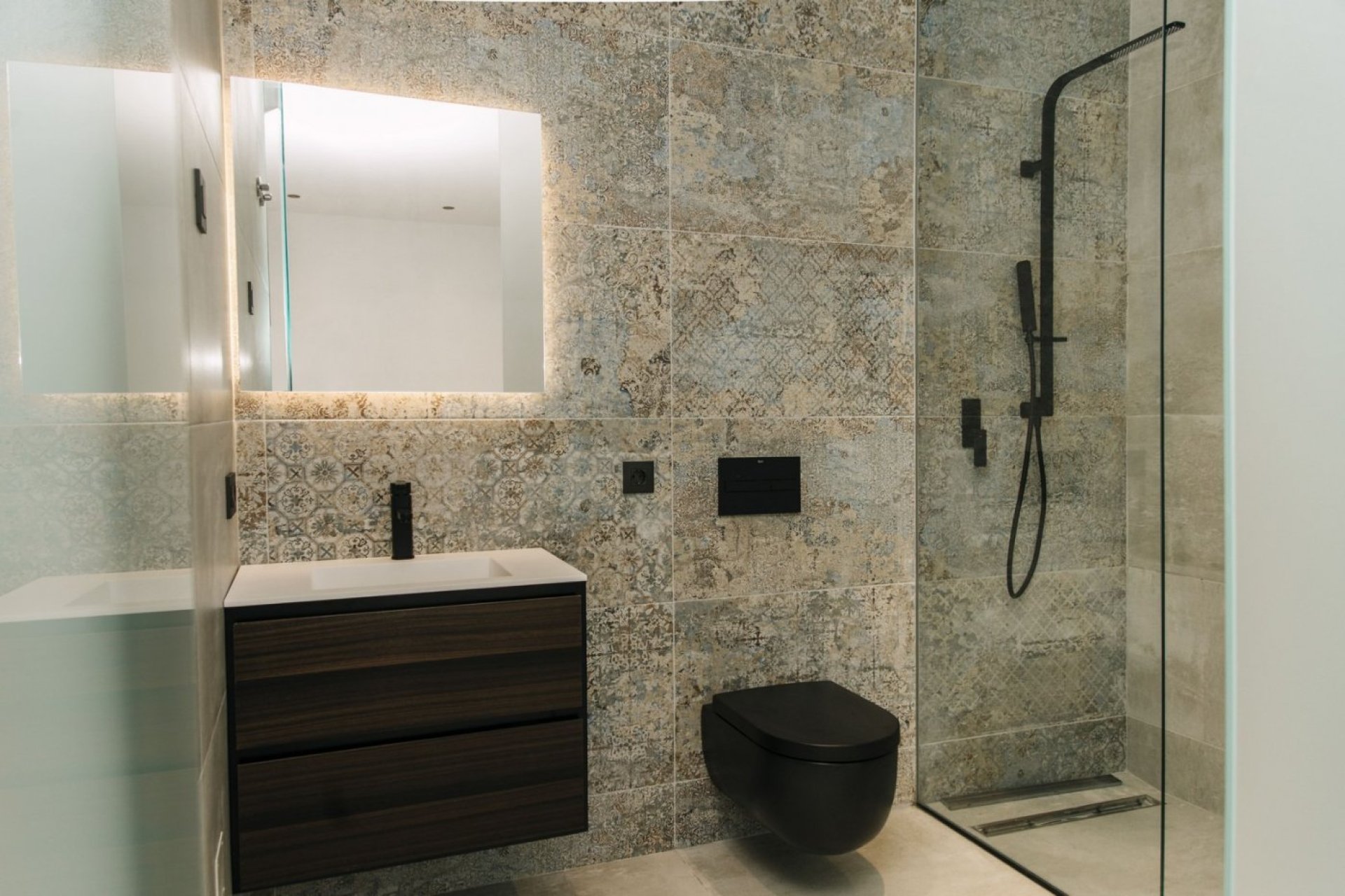 Nouvelle construction - Villa (indépendant) -
Rojales - Altos De La Marquesa