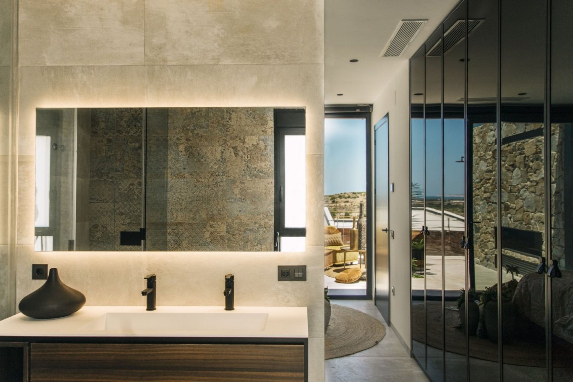 Nouvelle construction - Villa (indépendant) -
Rojales - Altos De La Marquesa