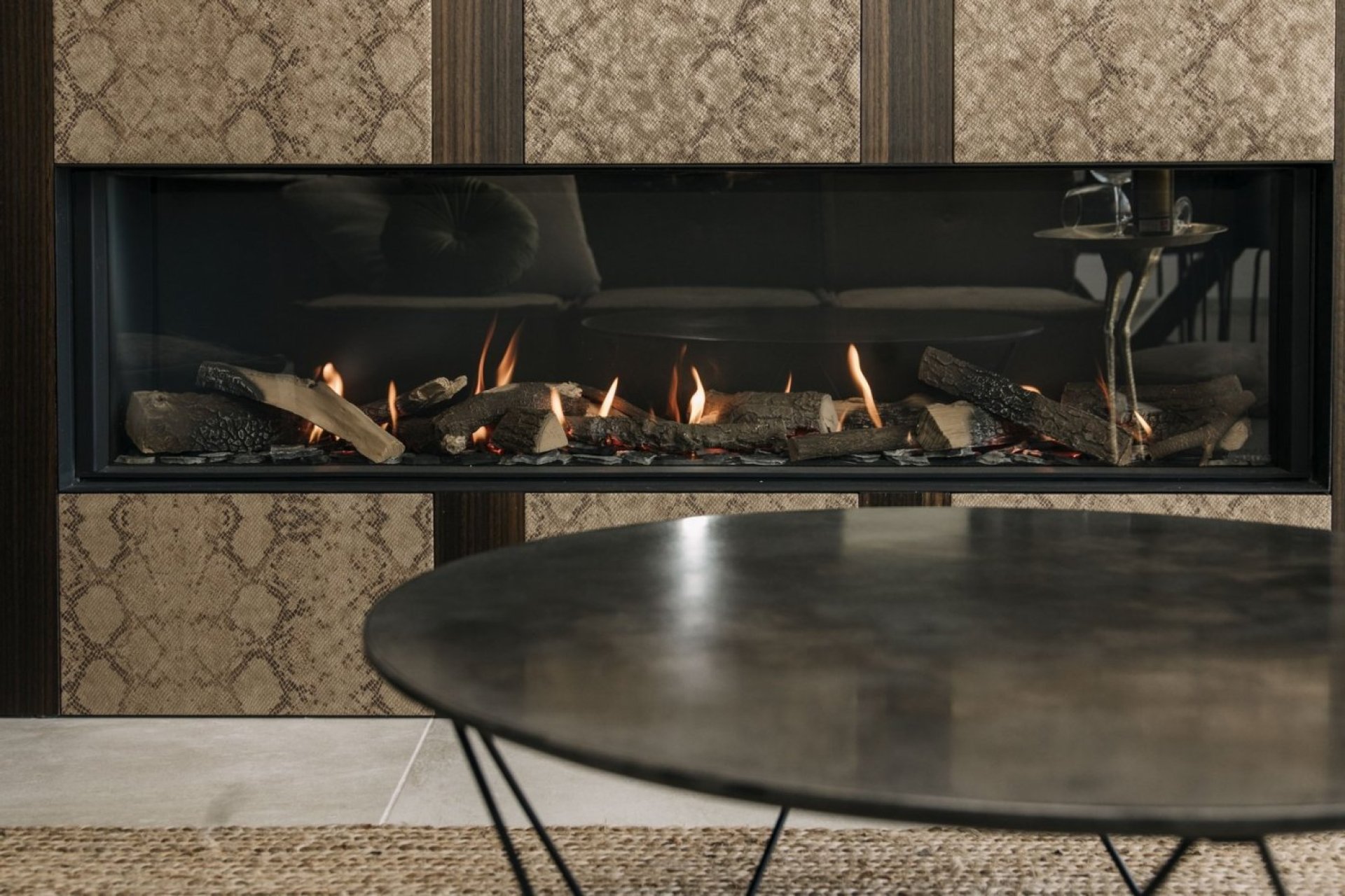 Nouvelle construction - Villa (indépendant) -
Rojales - Altos De La Marquesa