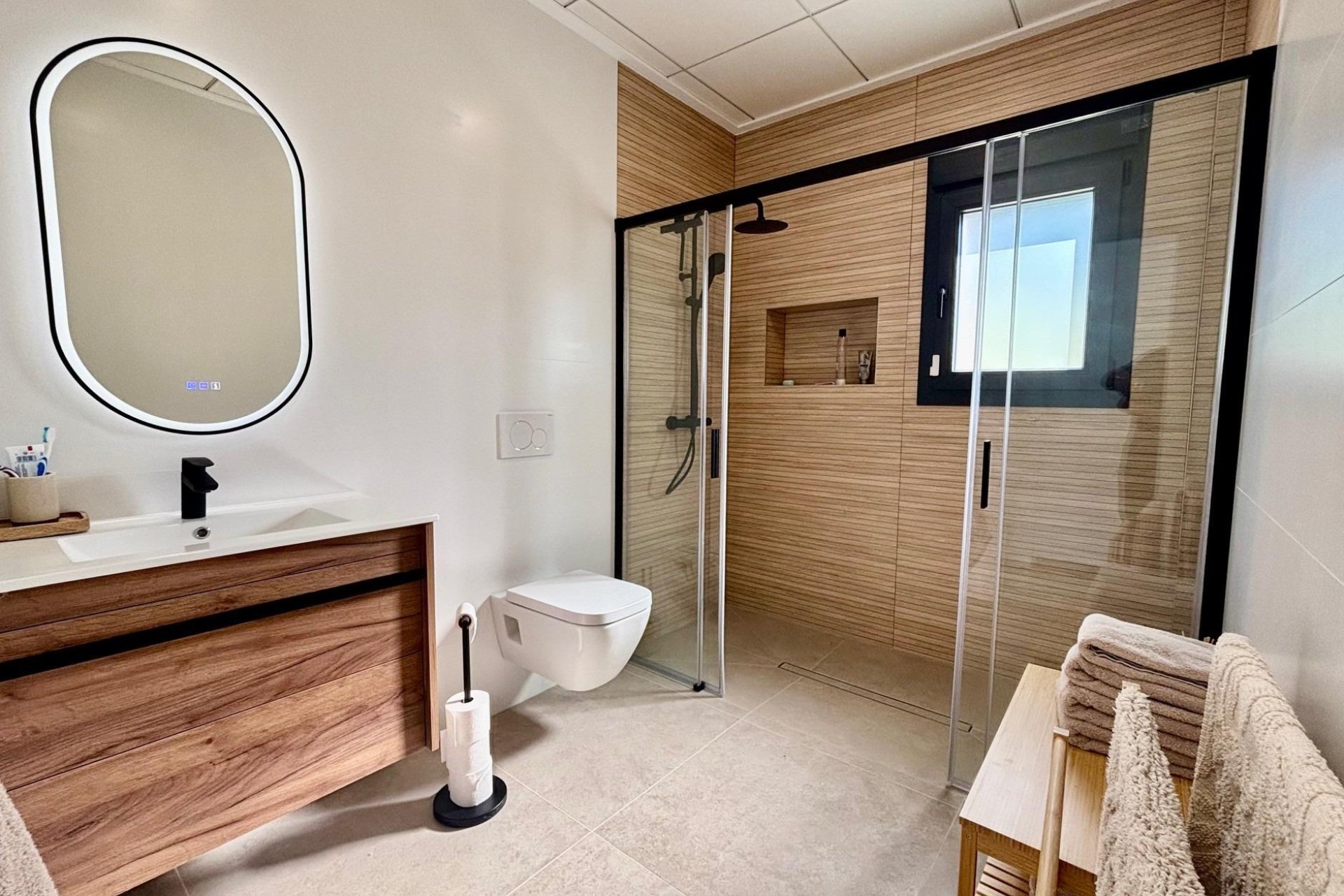 Nouvelle construction - Villa (indépendant) -
Rojales - Atalaya Park