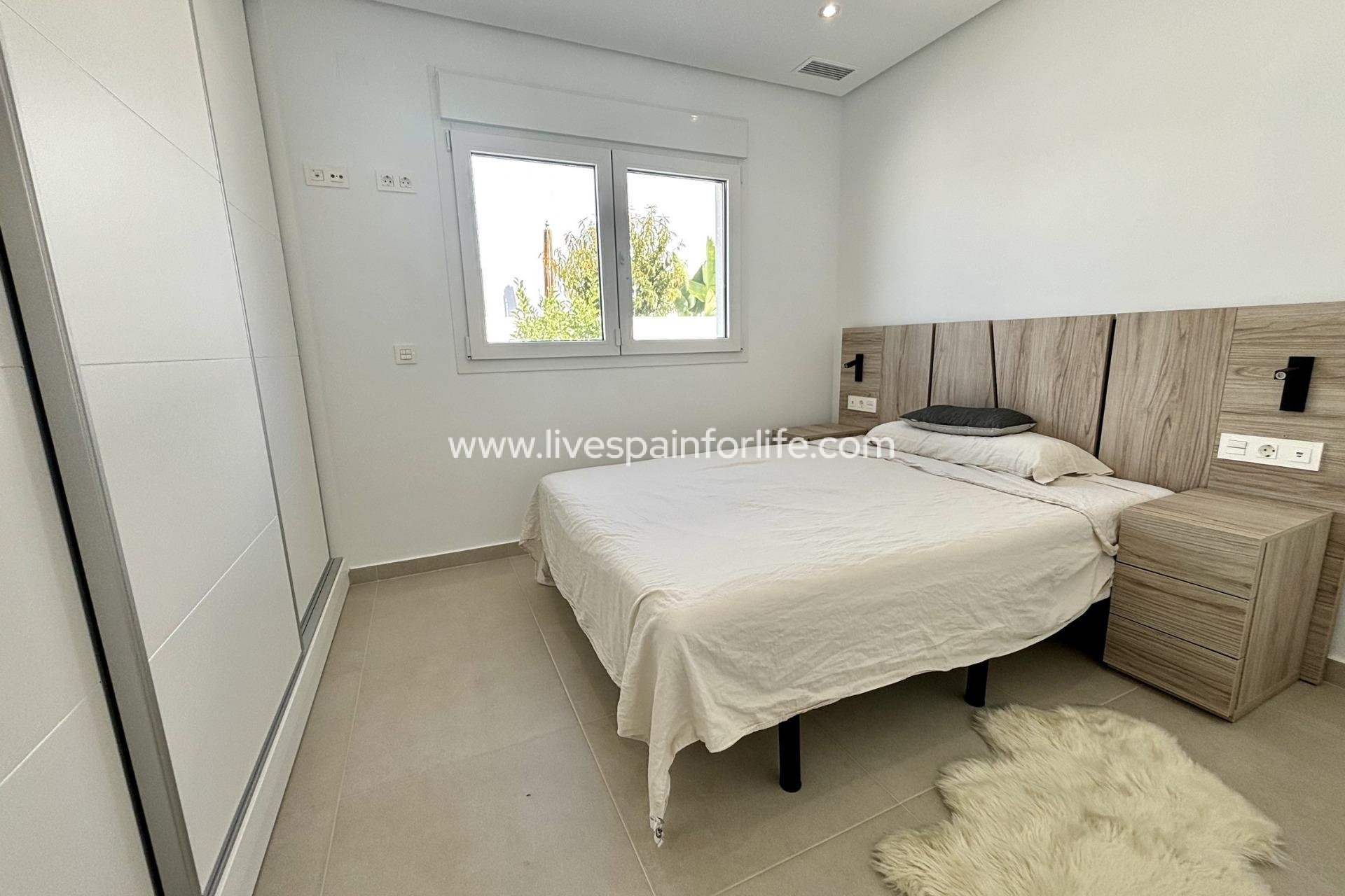Nouvelle construction - Villa (indépendant) -
Rojales - Atalaya Park