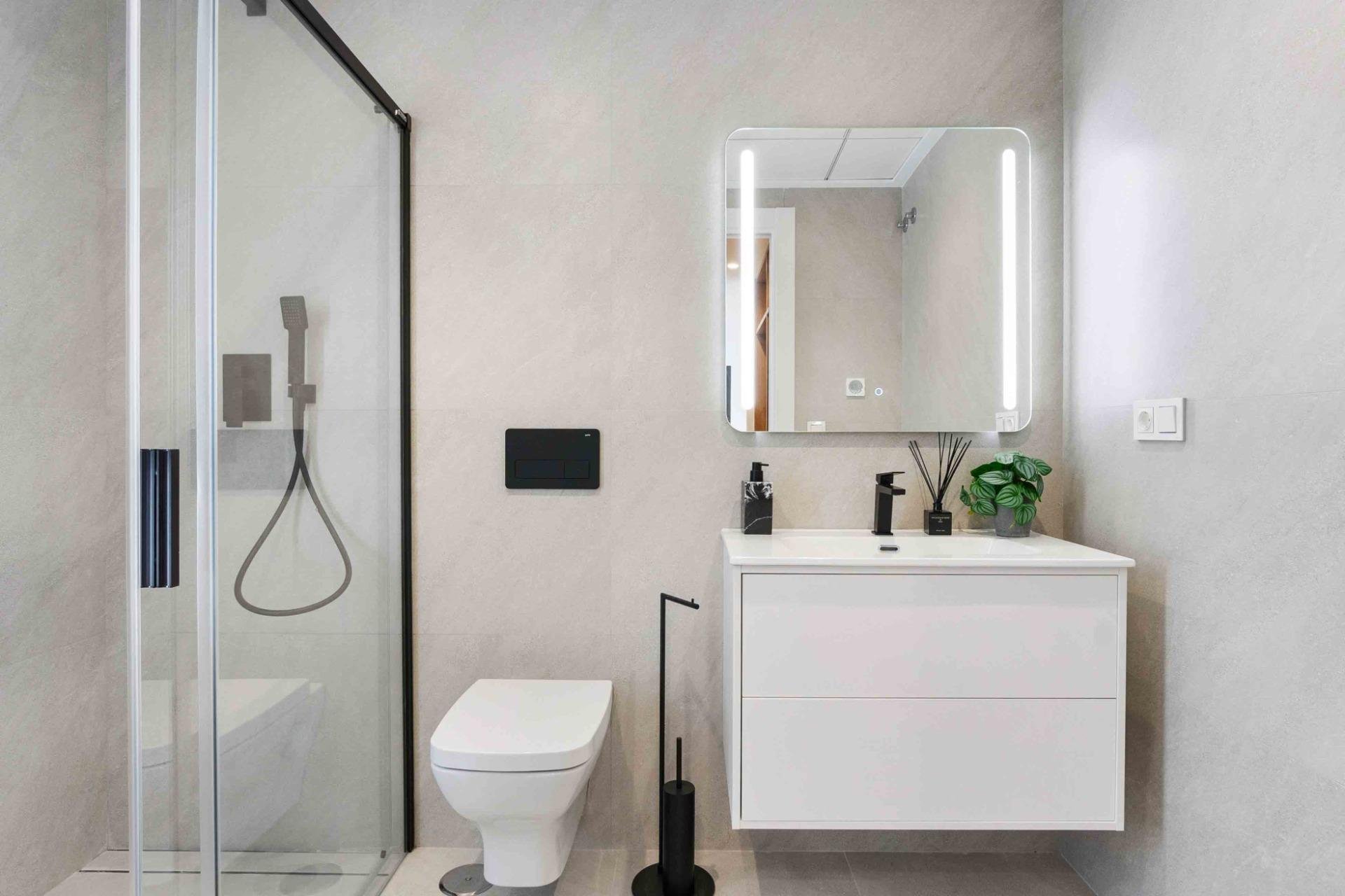 Nouvelle construction - Villa (indépendant) -
Rojales - Benimar