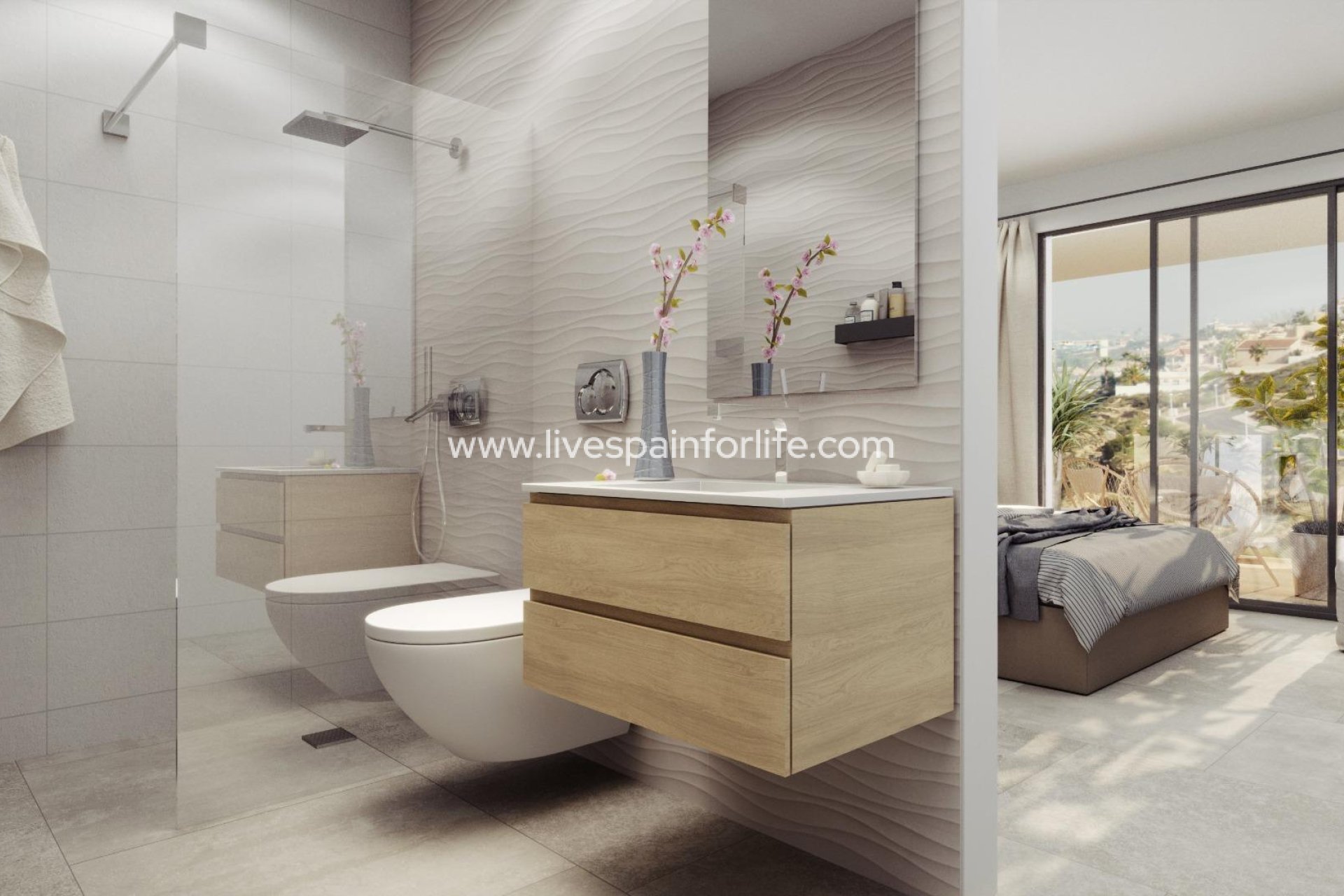 Nouvelle construction - Villa (indépendant) -
Rojales - Campo De Golf La Marquesa
