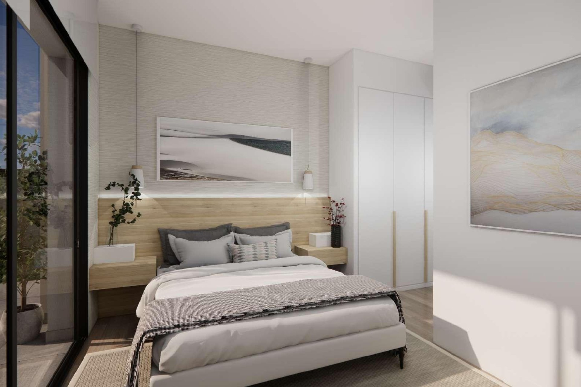 Nouvelle construction - Villa (indépendant) -
Rojales - Ciudad Quesada