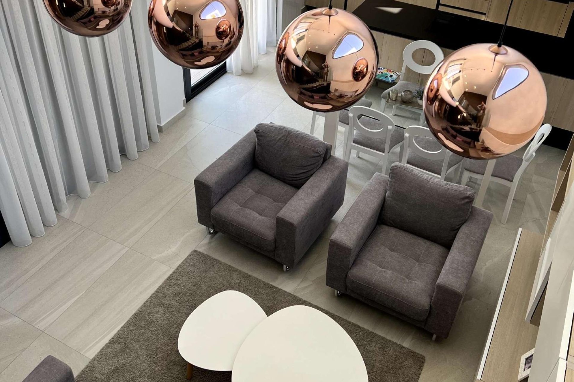 Nouvelle construction - Villa (indépendant) -
Rojales - Ciudad Quesada