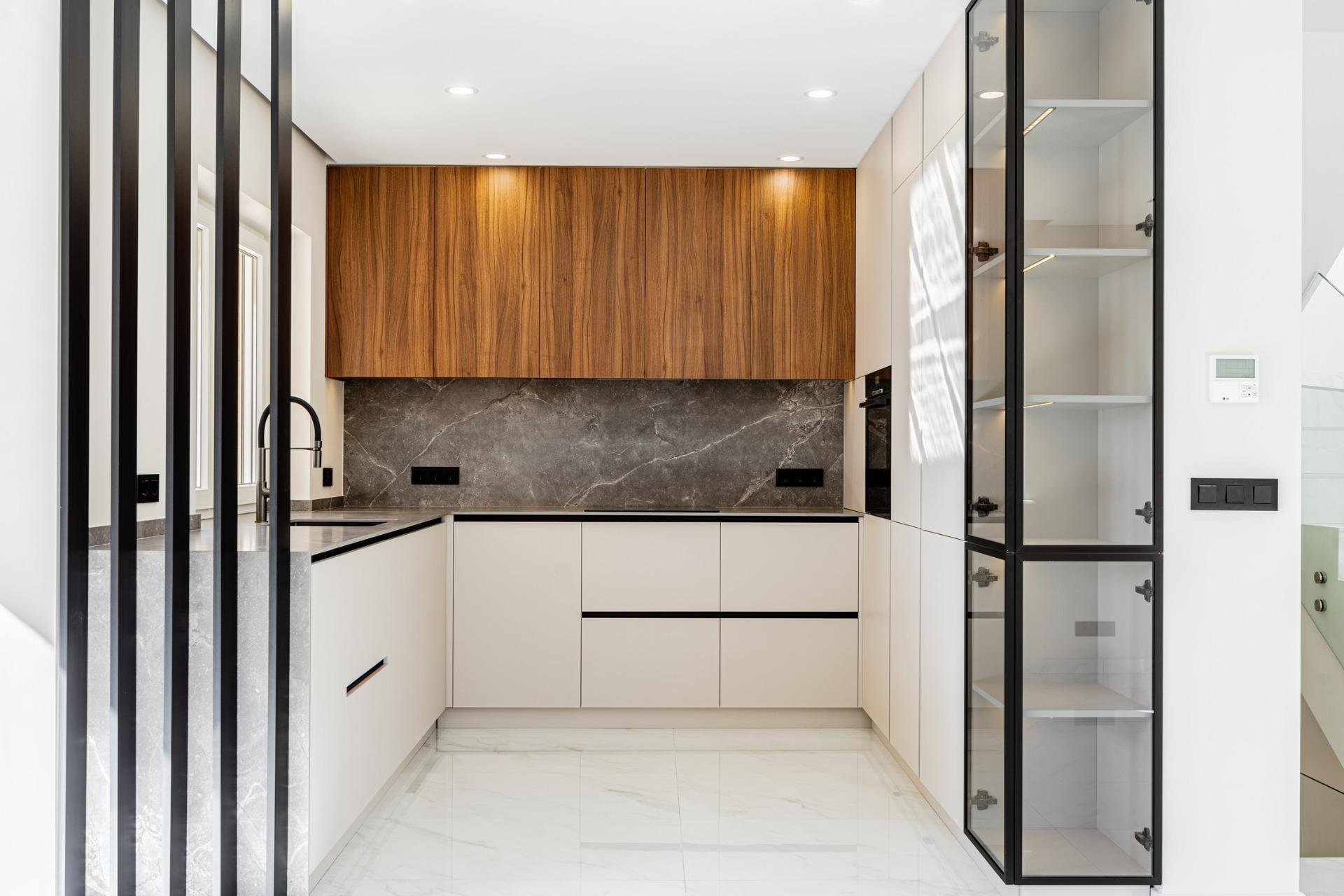 Nouvelle construction - Villa (indépendant) -
Rojales - Ciudad Quesada