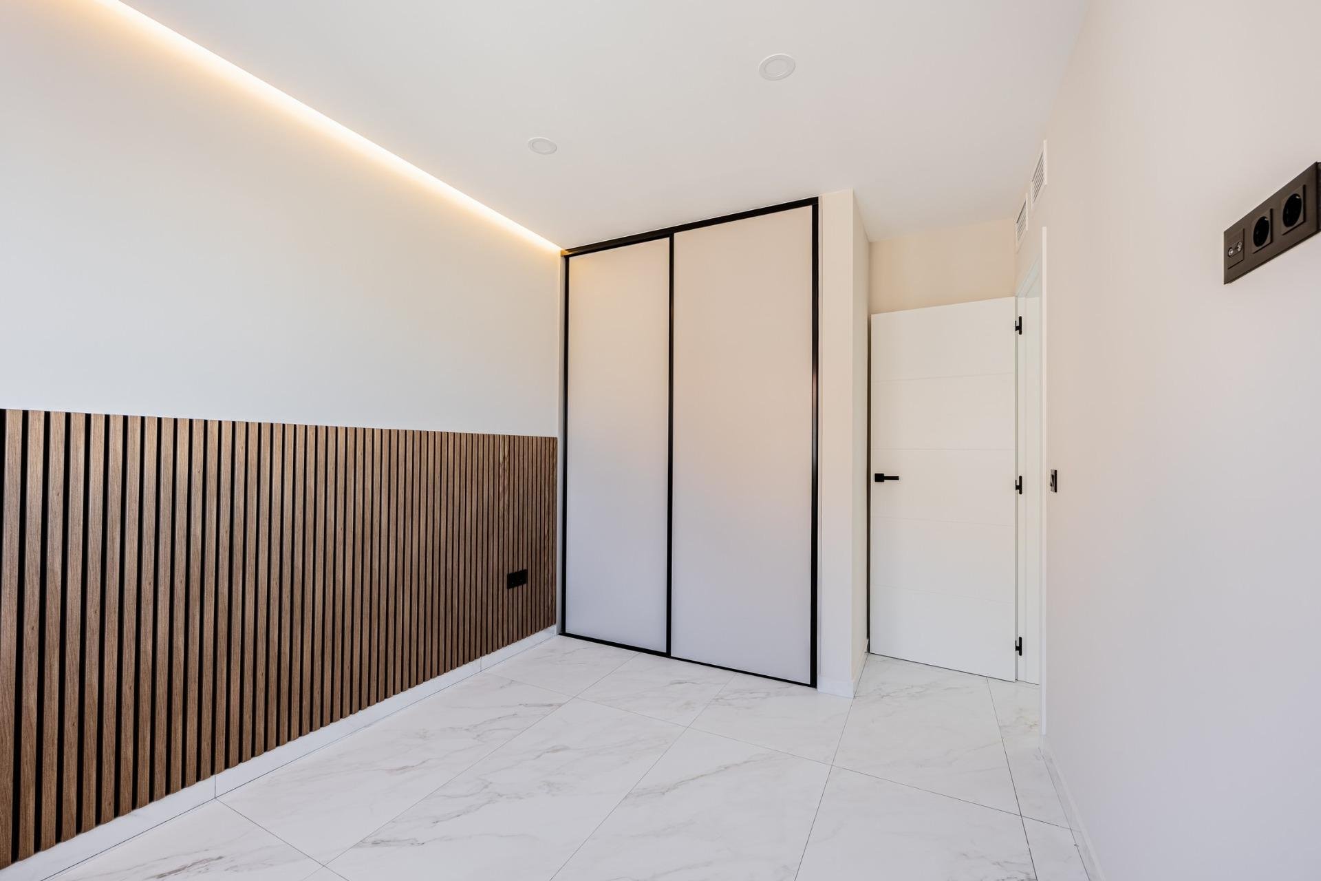 Nouvelle construction - Villa (indépendant) -
Rojales - Ciudad Quesada