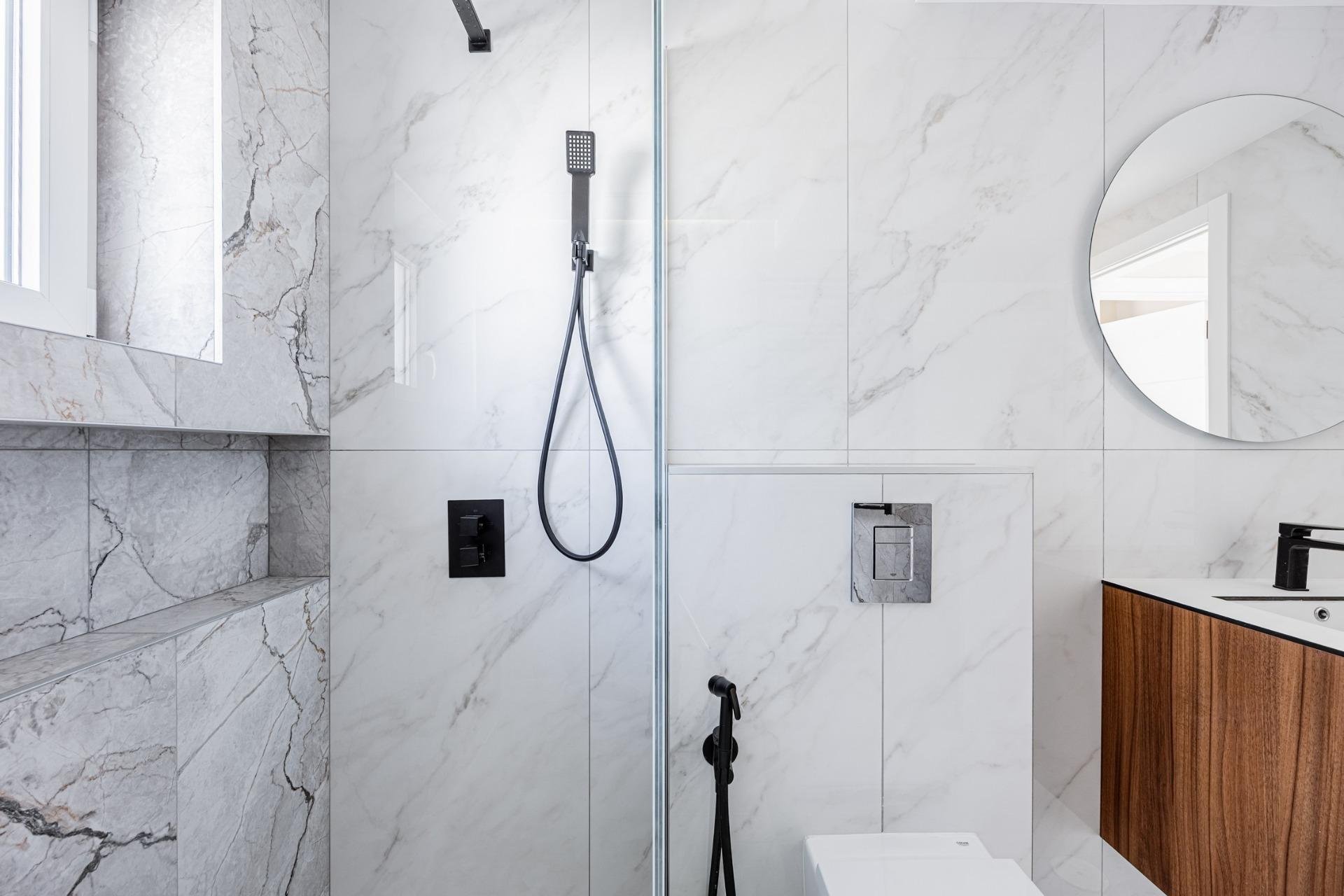 Nouvelle construction - Villa (indépendant) -
Rojales - Ciudad Quesada