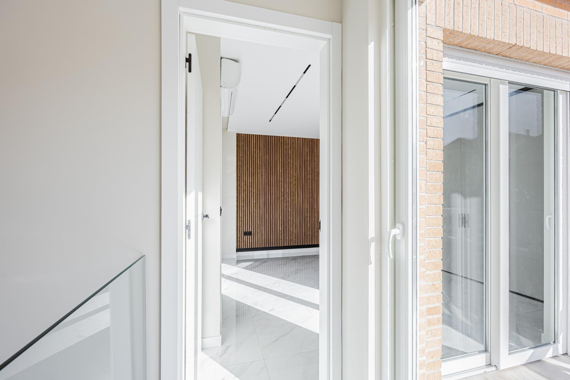 Nouvelle construction - Villa (indépendant) -
Rojales - Ciudad Quesada