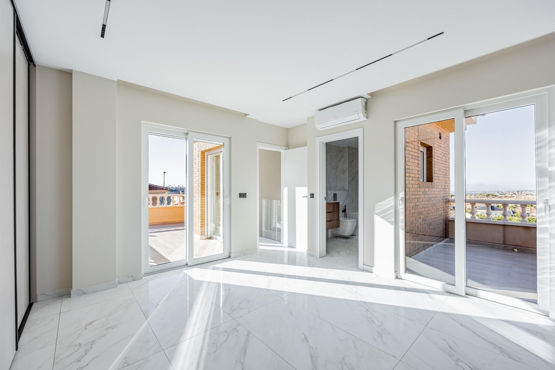 Nouvelle construction - Villa (indépendant) -
Rojales - Ciudad Quesada