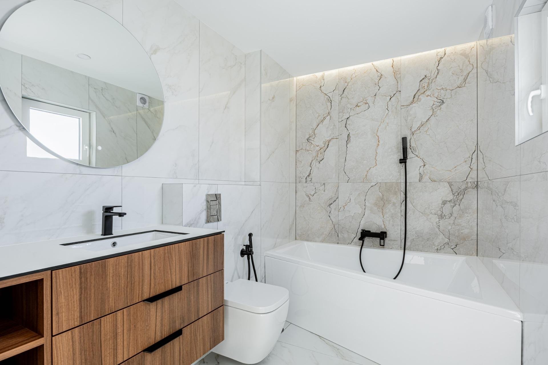 Nouvelle construction - Villa (indépendant) -
Rojales - Ciudad Quesada