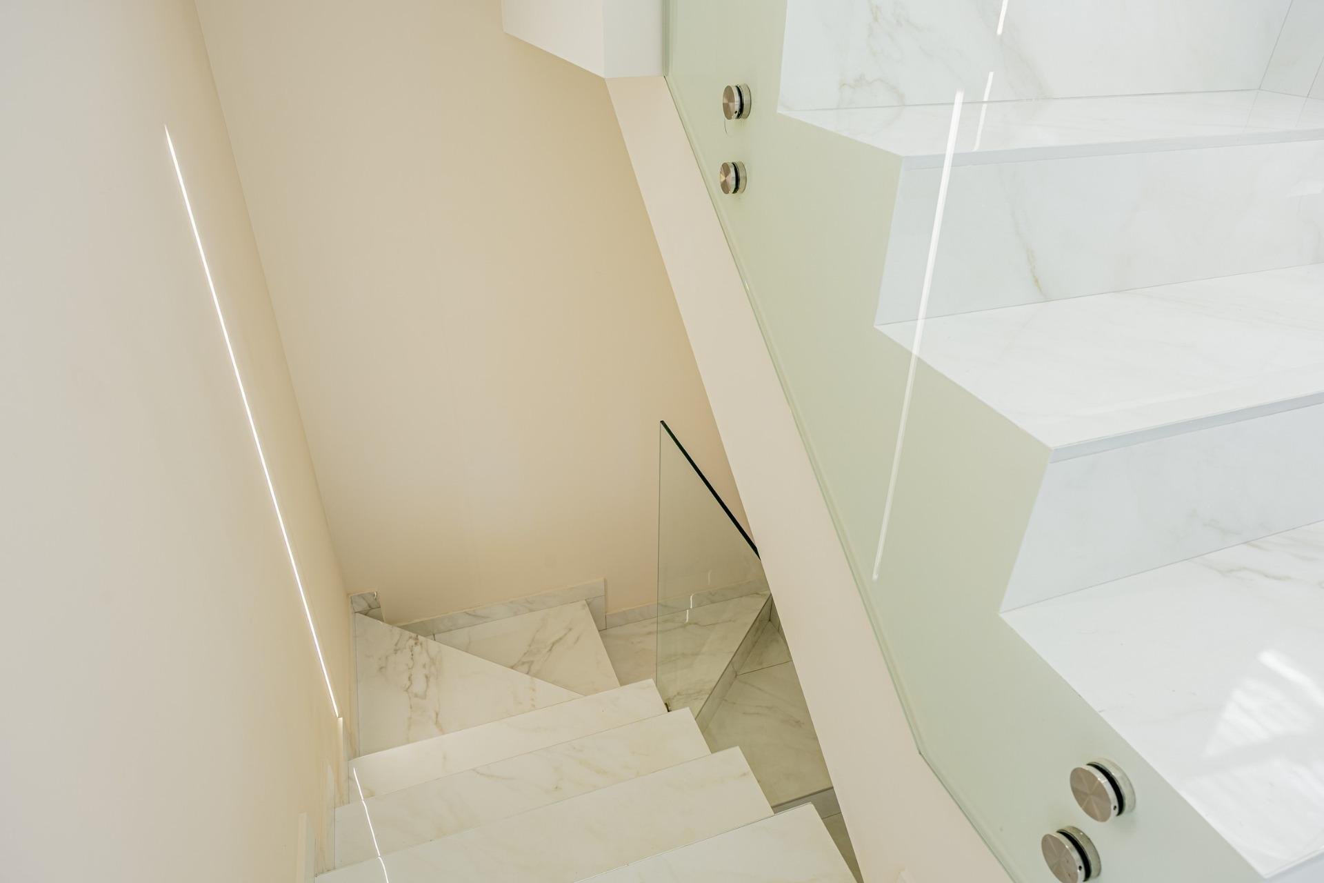 Nouvelle construction - Villa (indépendant) -
Rojales - Ciudad Quesada