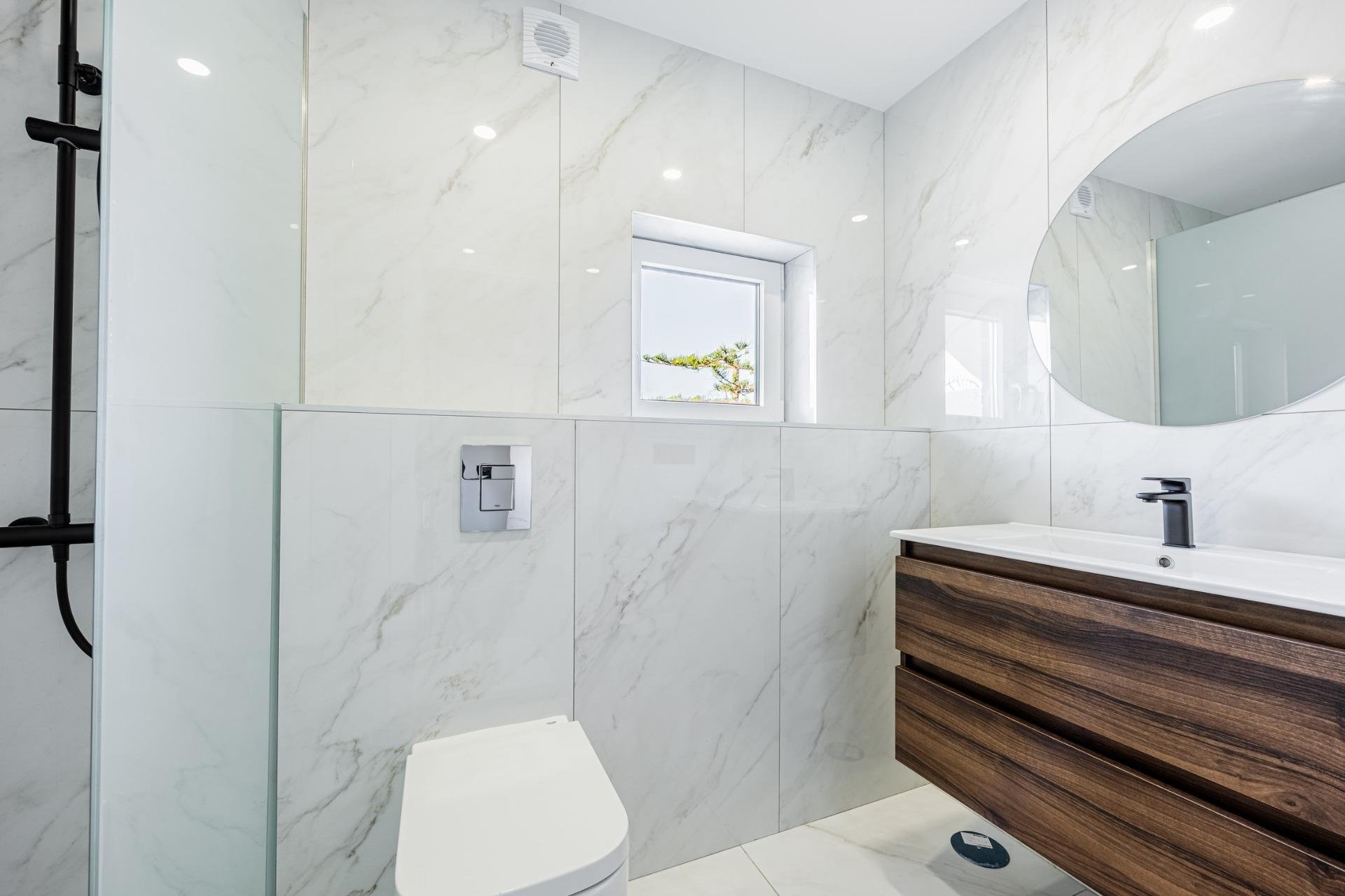 Nouvelle construction - Villa (indépendant) -
Rojales - Ciudad Quesada