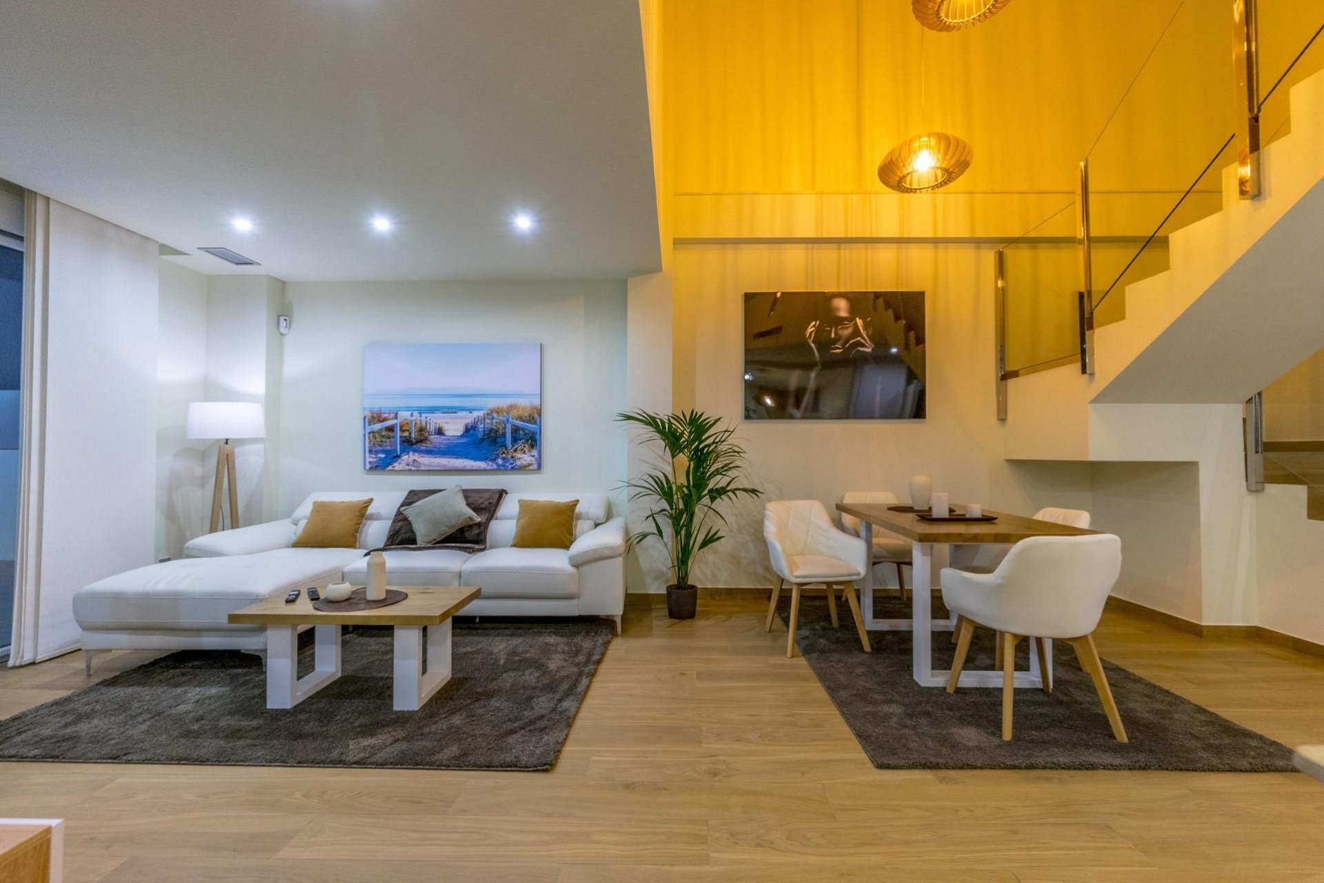 Nouvelle construction - Villa (indépendant) -
Rojales - Ciudad Quesada