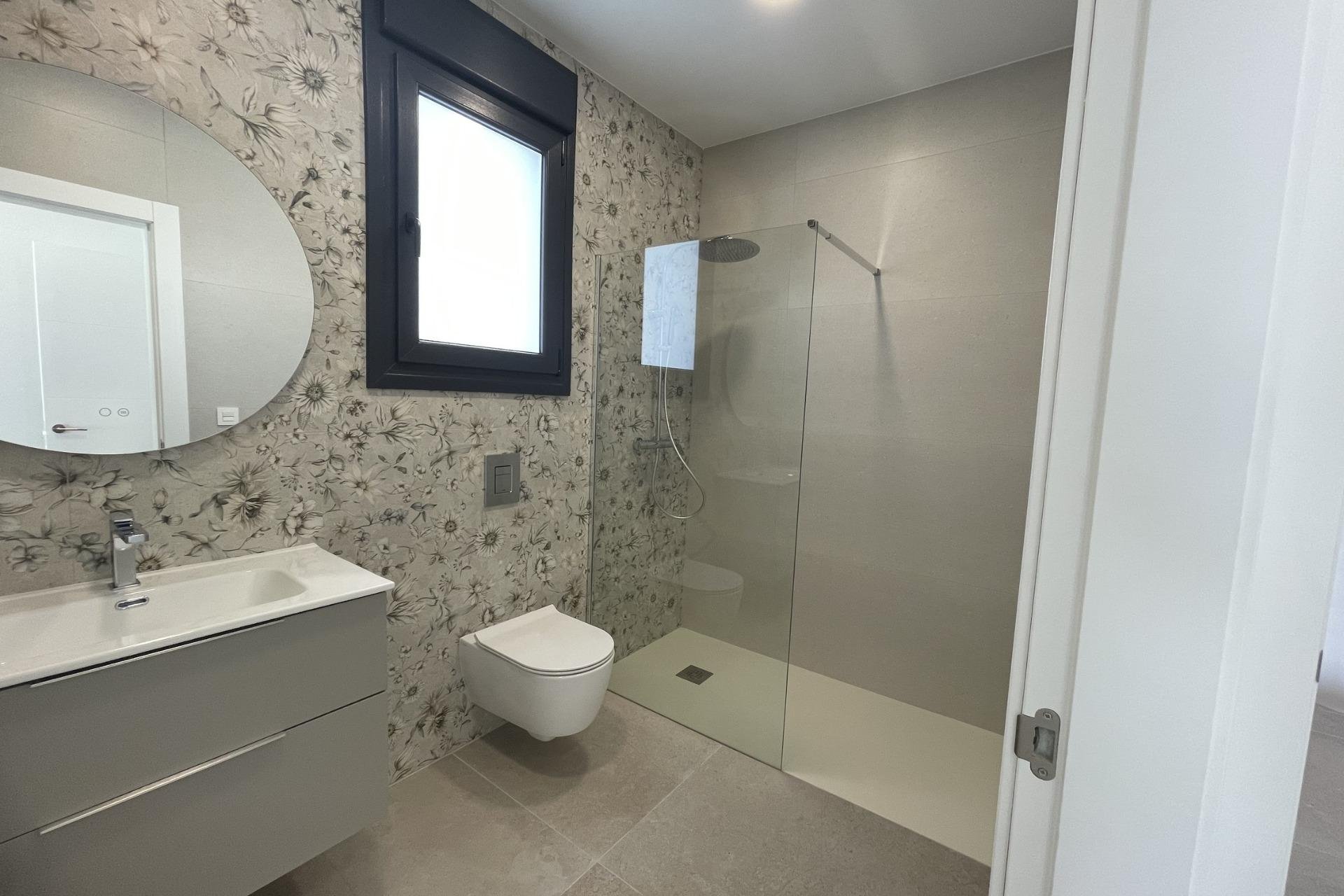 Nouvelle construction - Villa (indépendant) -
Rojales - Ciudad Quesada