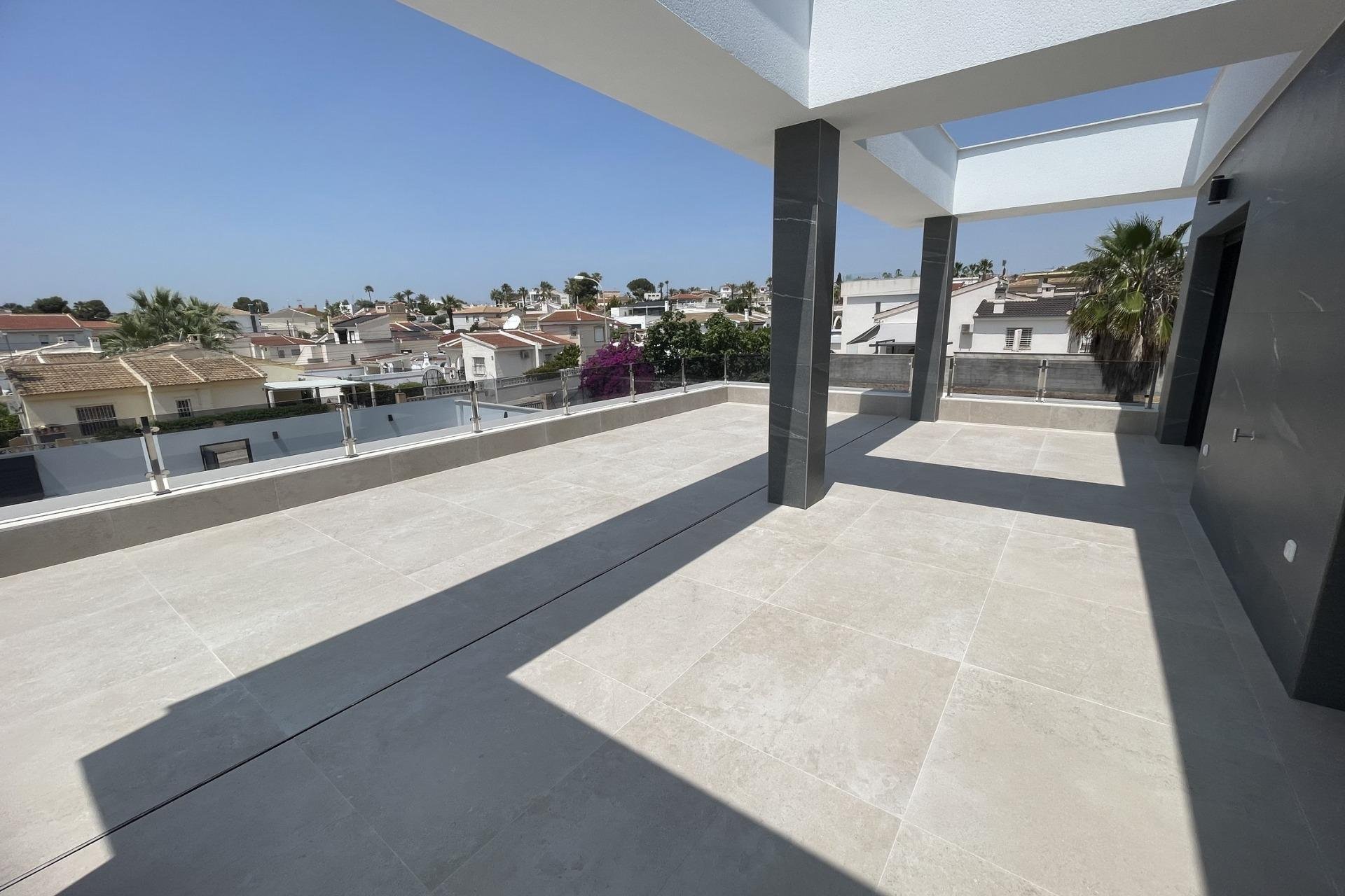 Nouvelle construction - Villa (indépendant) -
Rojales - Ciudad Quesada