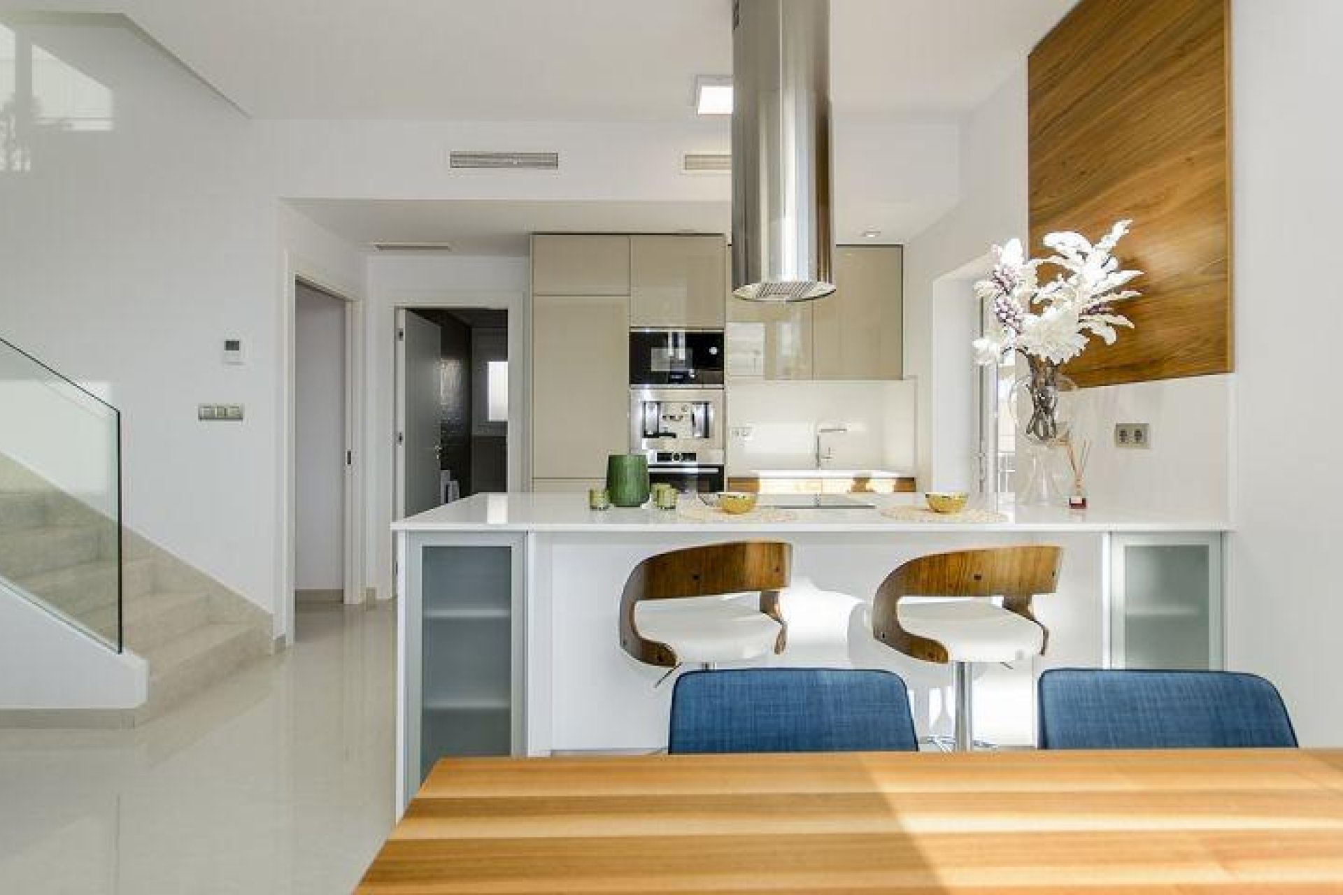 Nouvelle construction - Villa (indépendant) -
Rojales - Ciudad Quesada