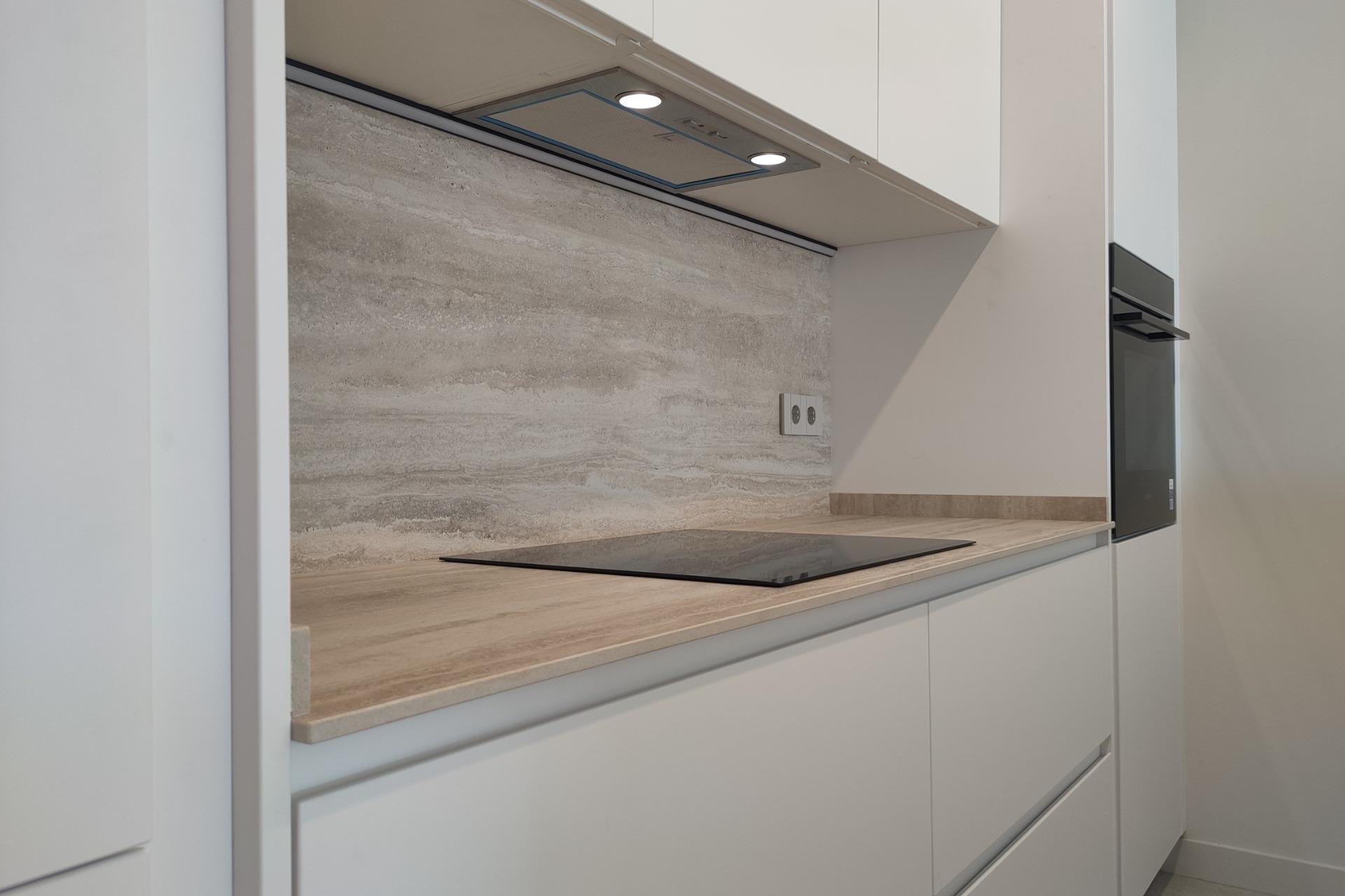 Nouvelle construction - Villa (indépendant) -
Rojales - Ciudad Quesada