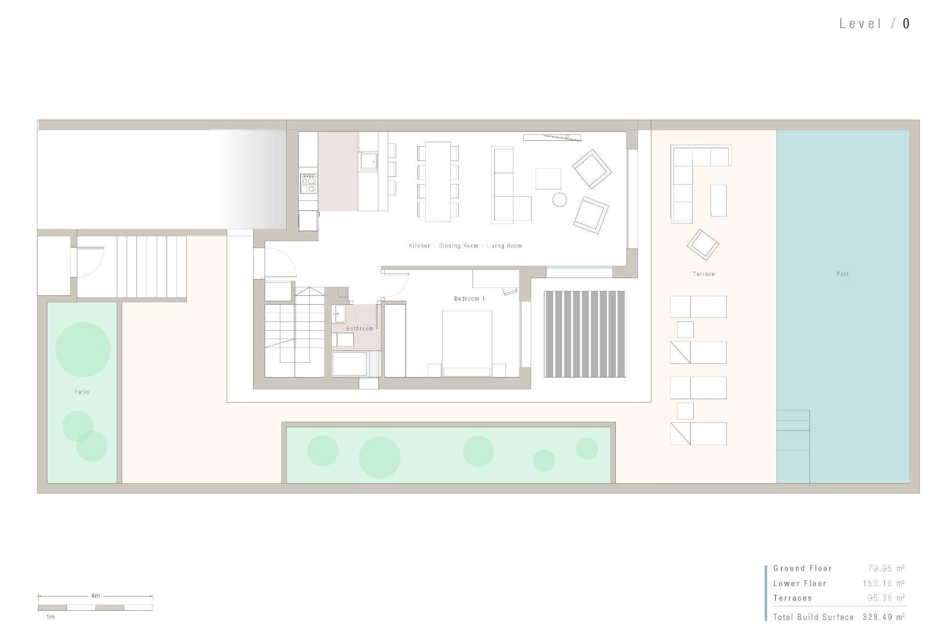 Nouvelle construction - Villa (indépendant) -
Rojales - Ciudad Quesada