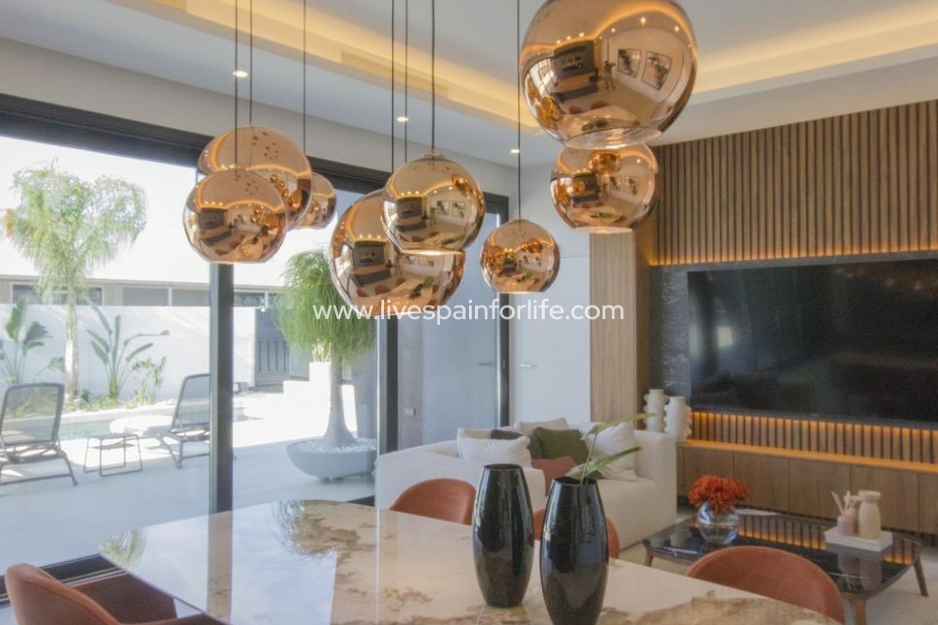 Nouvelle construction - Villa (indépendant) -
Rojales - Ciudad Quesada