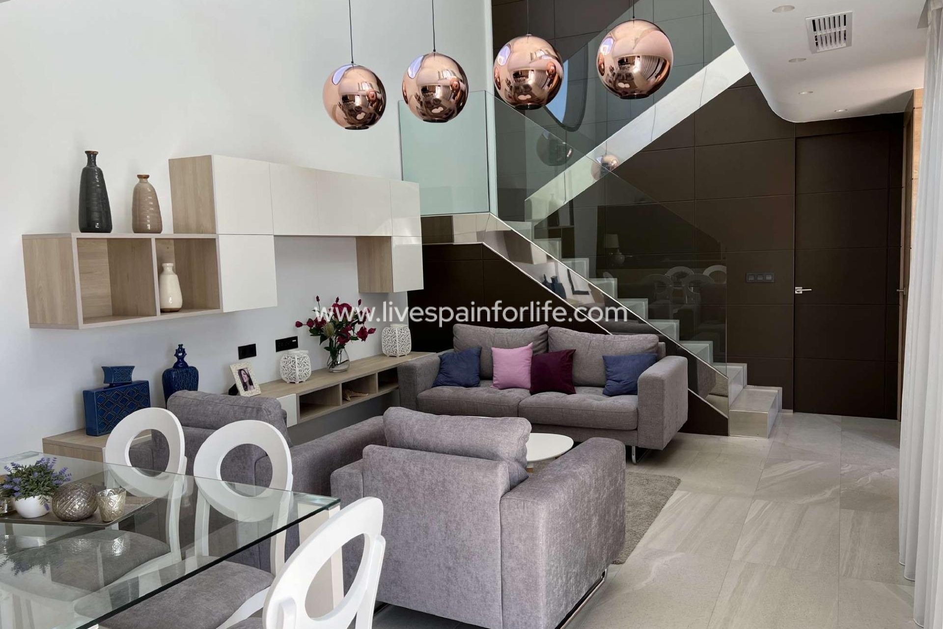 Nouvelle construction - Villa (indépendant) -
Rojales - Ciudad Quesada