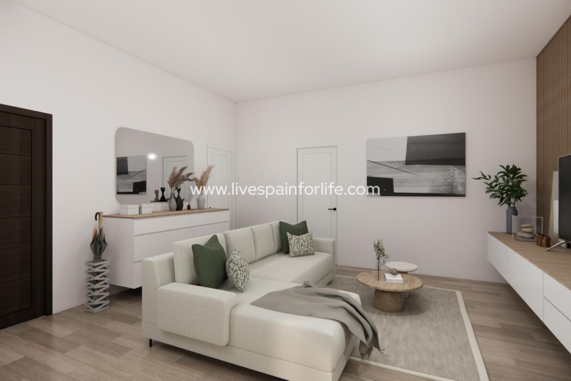 Nouvelle construction - Villa (indépendant) -
Rojales - Ciudad Quesada