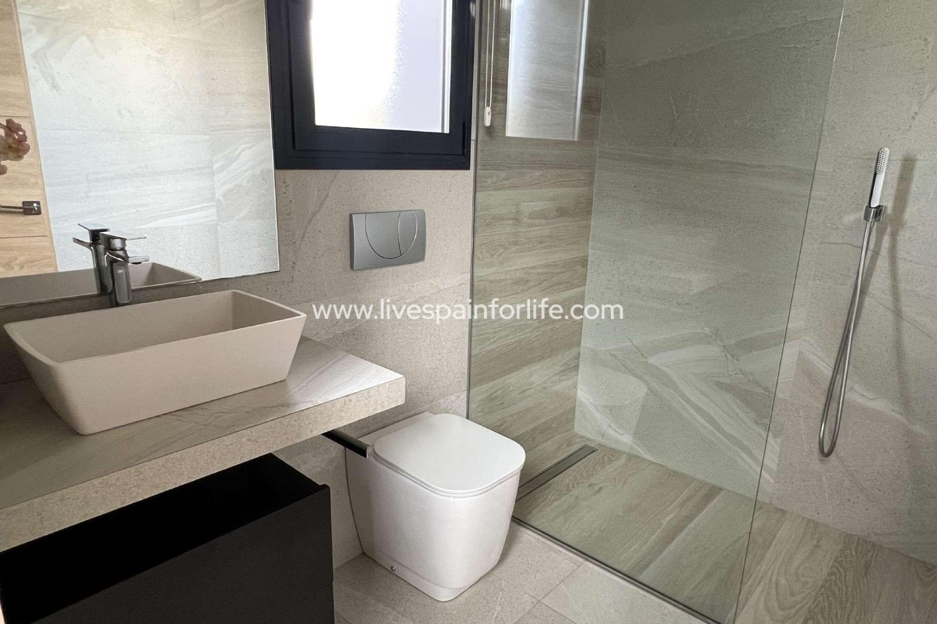 Nouvelle construction - Villa (indépendant) -
Rojales - Ciudad Quesada