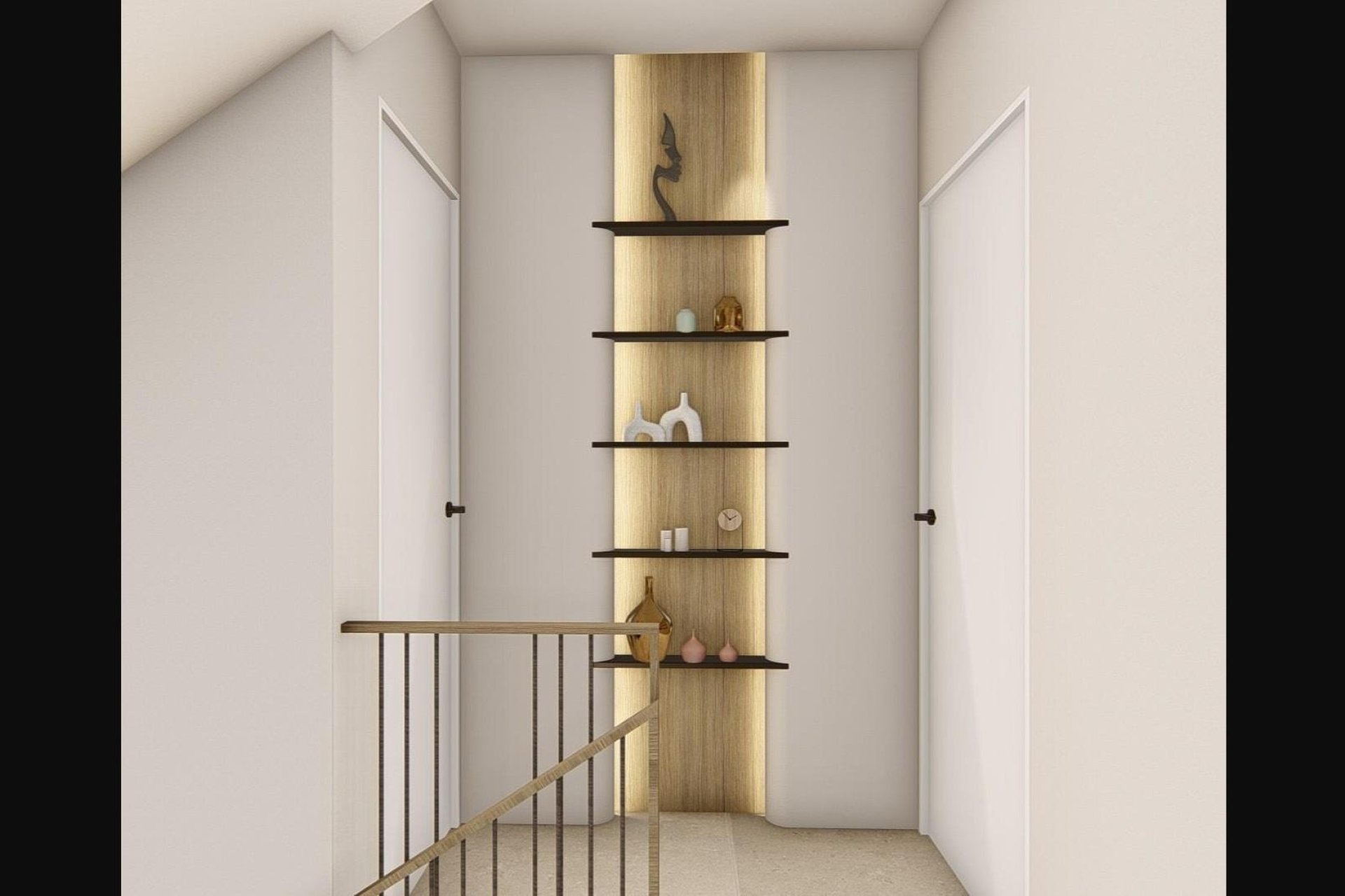 Nouvelle construction - Villa (indépendant) -
Rojales - Lo Marabu