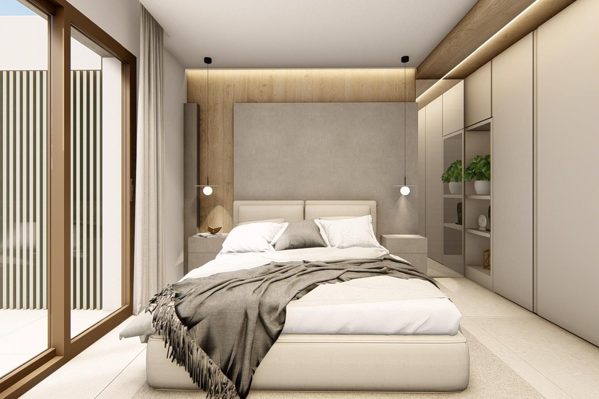 Nouvelle construction - Villa (indépendant) -
Rojales - Lo Marabu