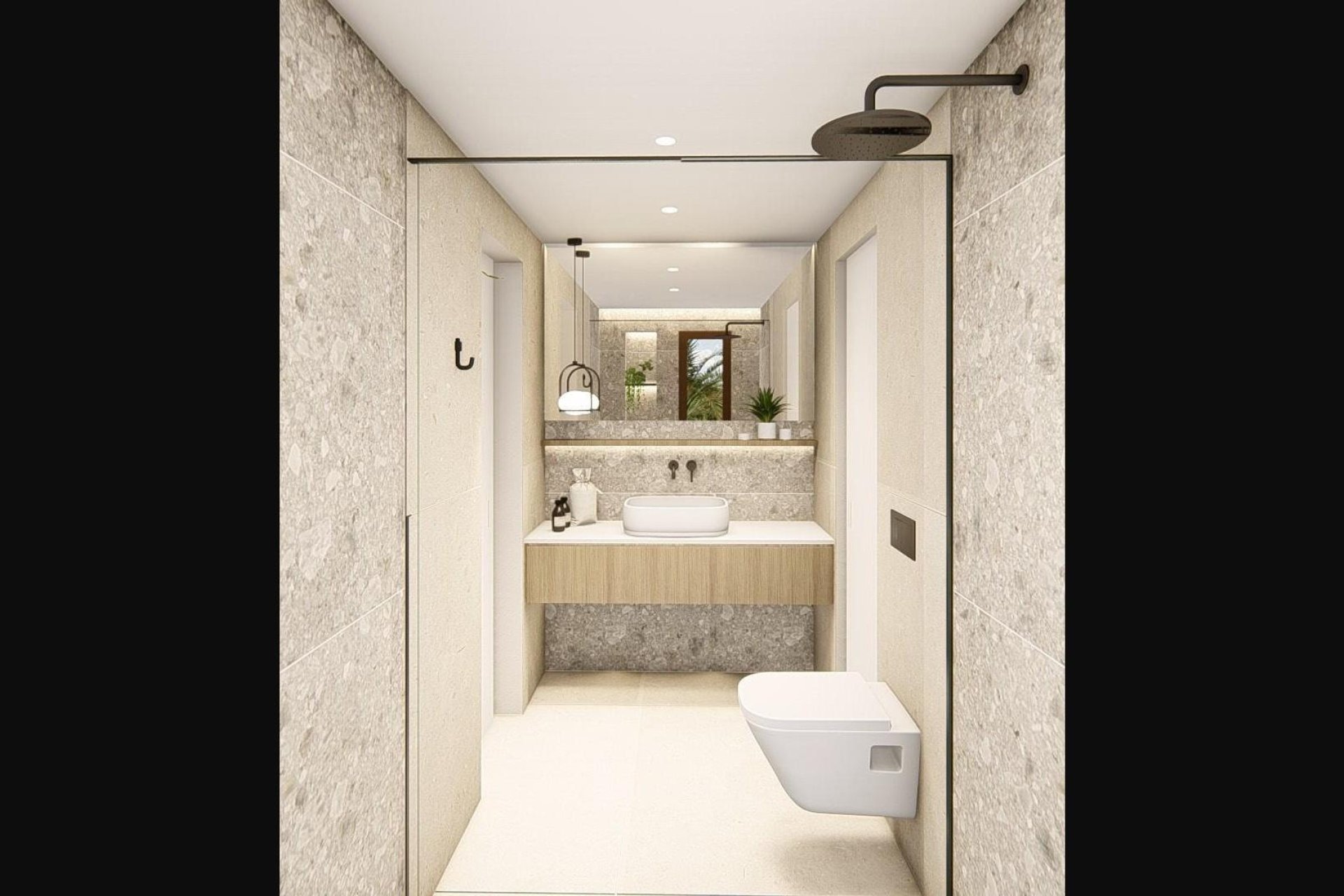 Nouvelle construction - Villa (indépendant) -
Rojales - Lo Marabu