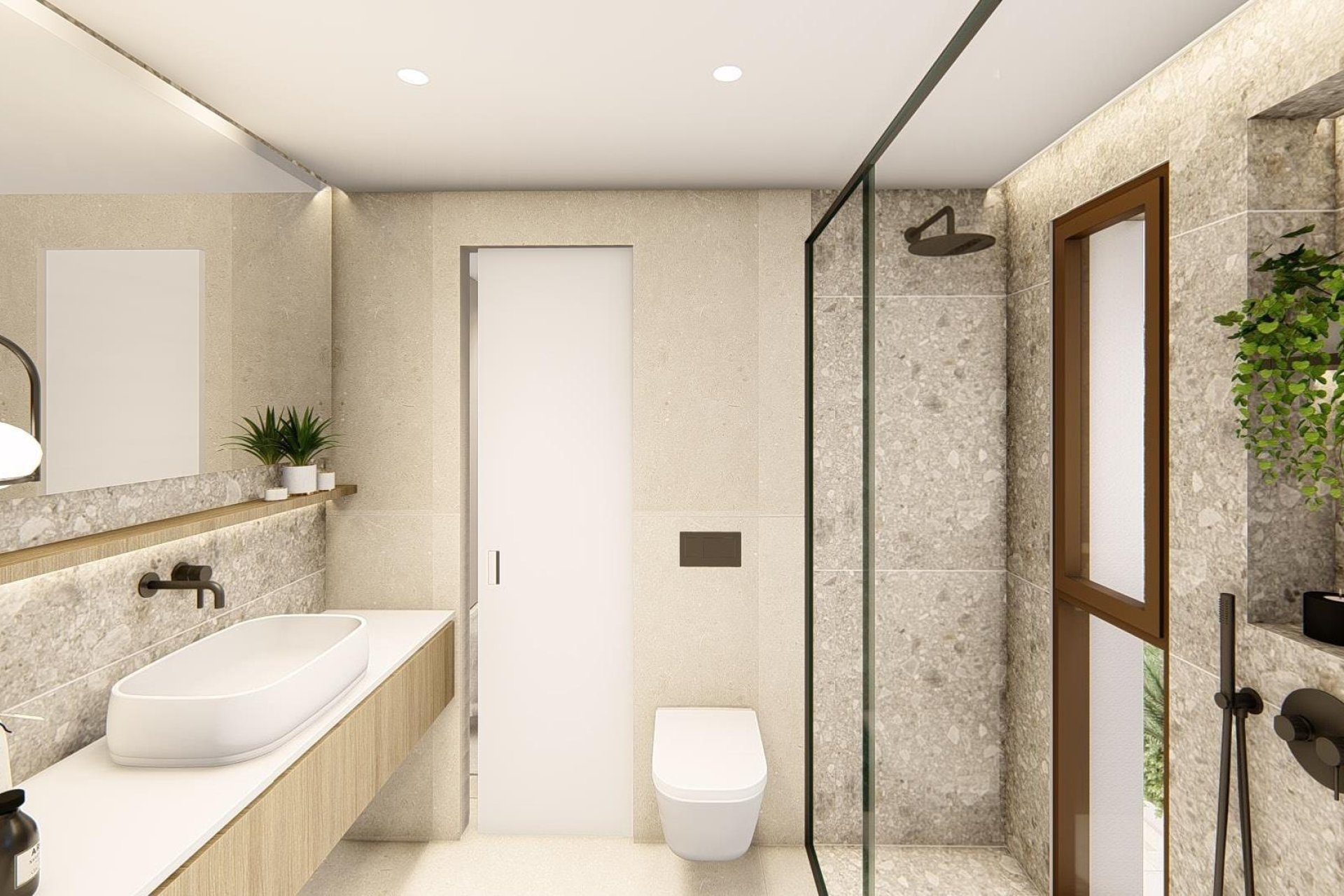 Nouvelle construction - Villa (indépendant) -
Rojales - Lo Marabu