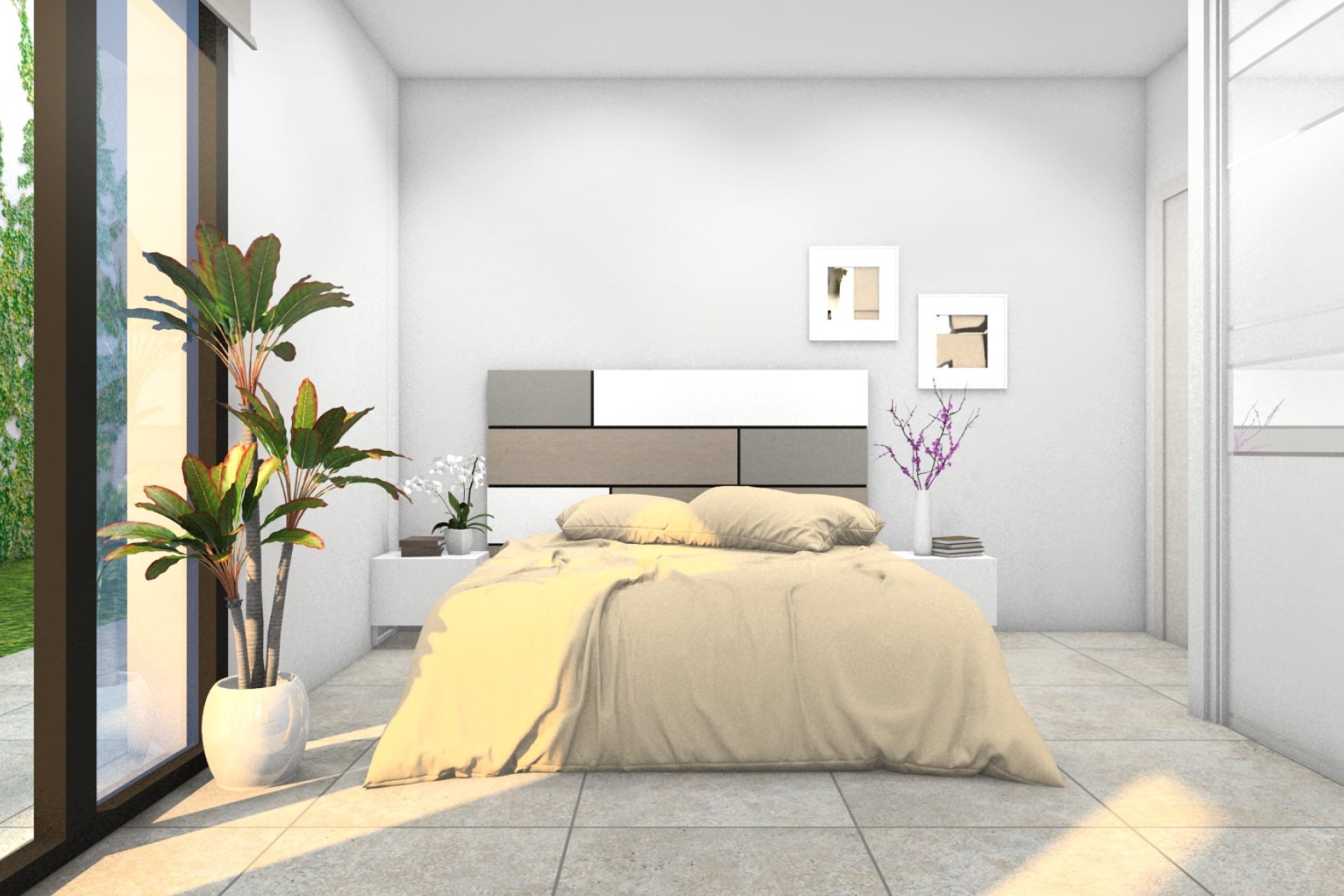 Nouvelle construction - Villa (indépendant) -
Rojales