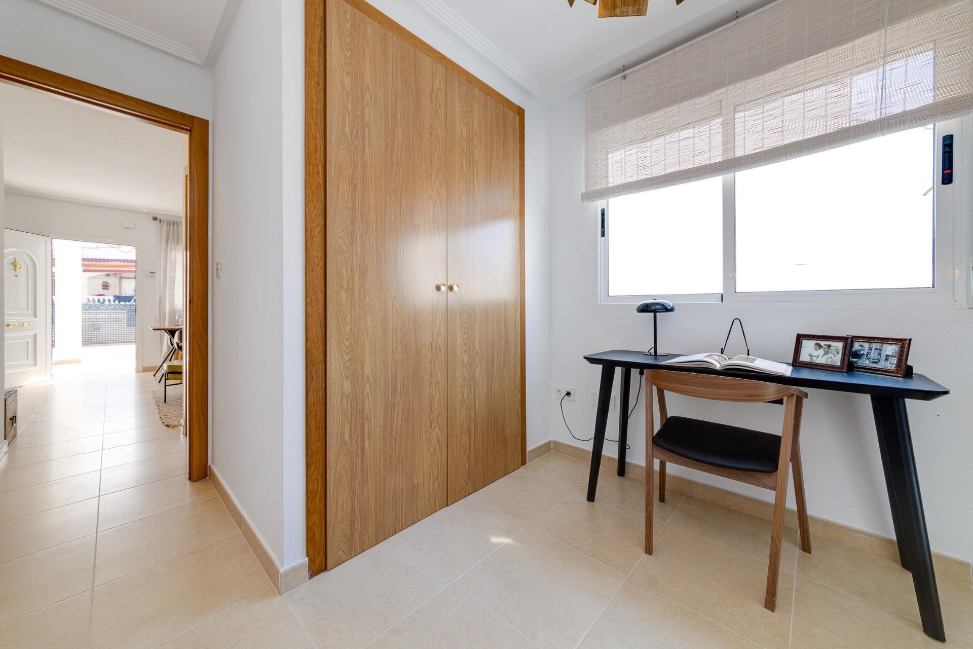 Nouvelle construction - Villa (indépendant) -
San Fulgencio - El Oasis