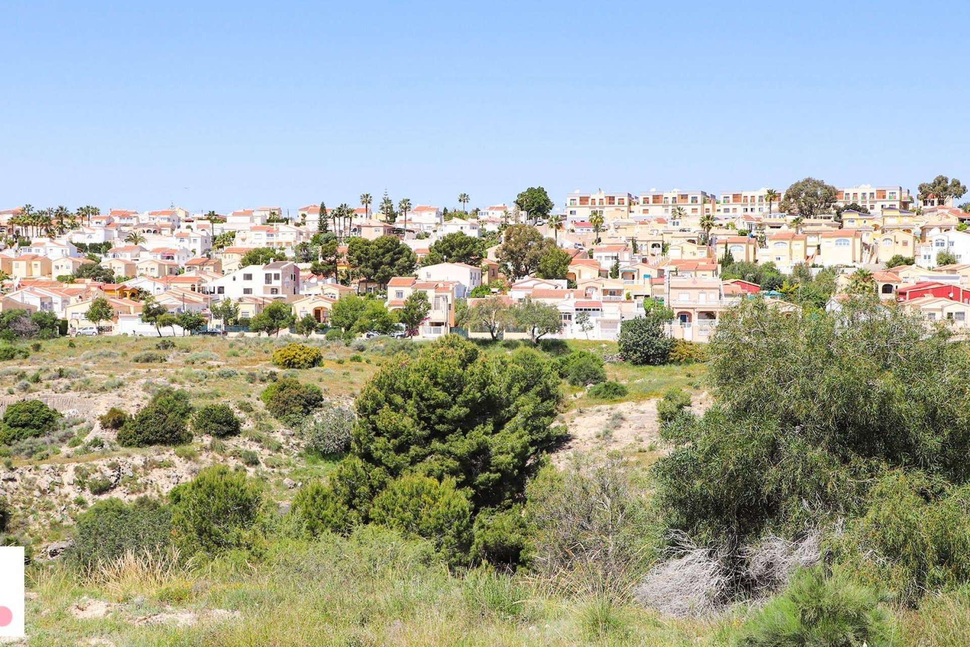 Nouvelle construction - Villa (indépendant) -
San Fulgencio - La Escuera