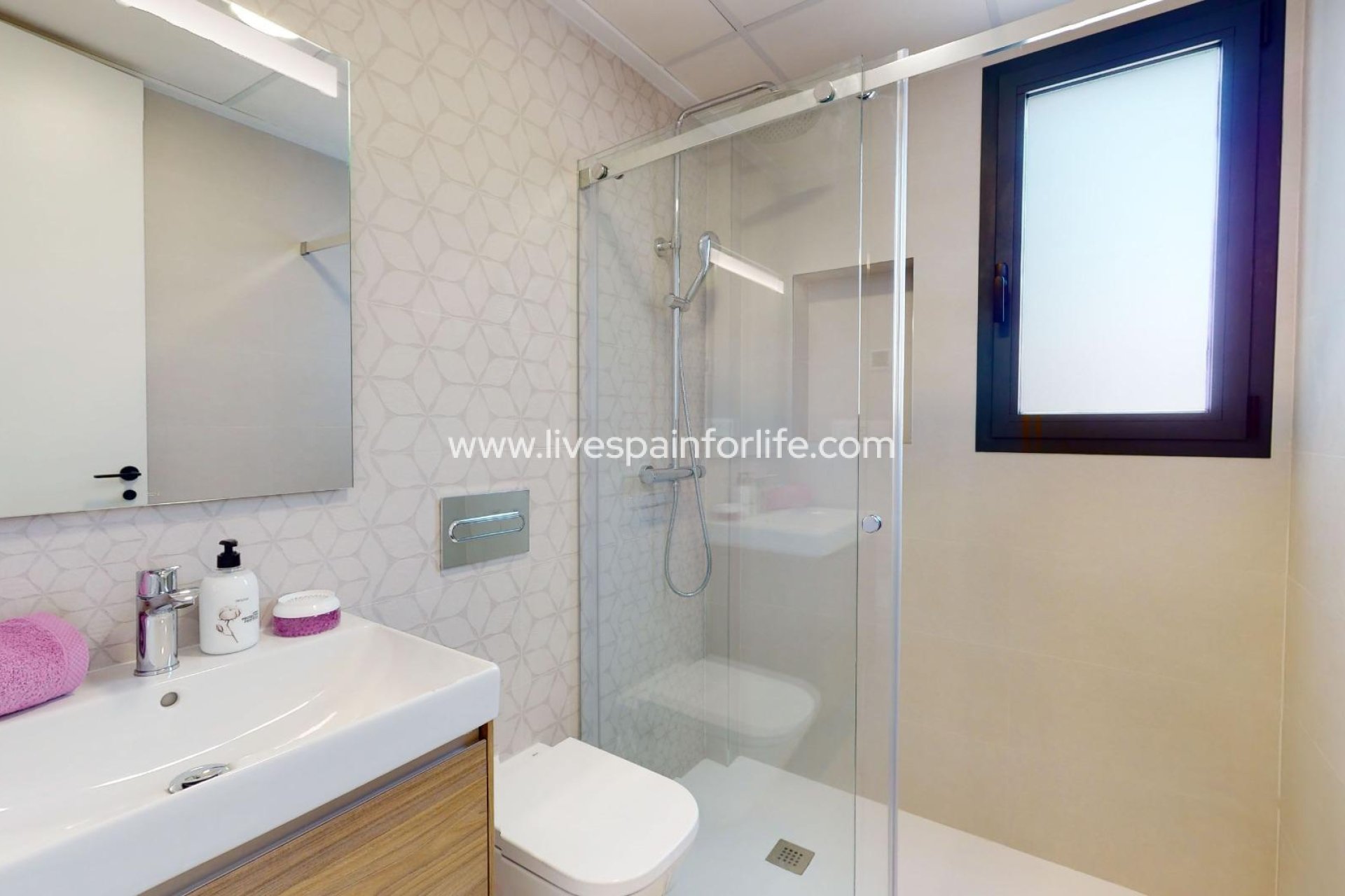 Nouvelle construction - Villa (indépendant) -
San Fulgencio - Urb. La Marina