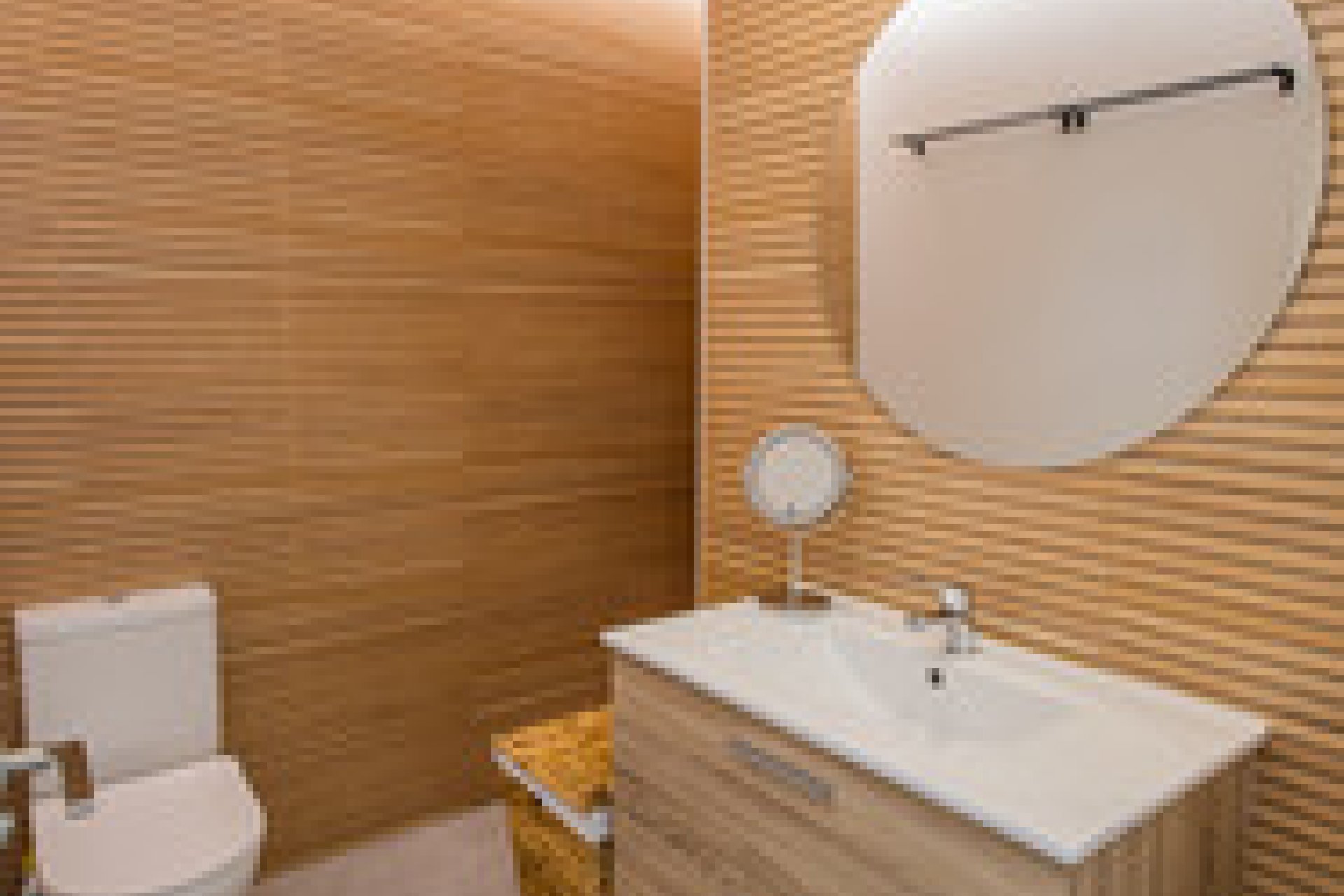 Nouvelle construction - Villa (indépendant) -
San Fulgencio