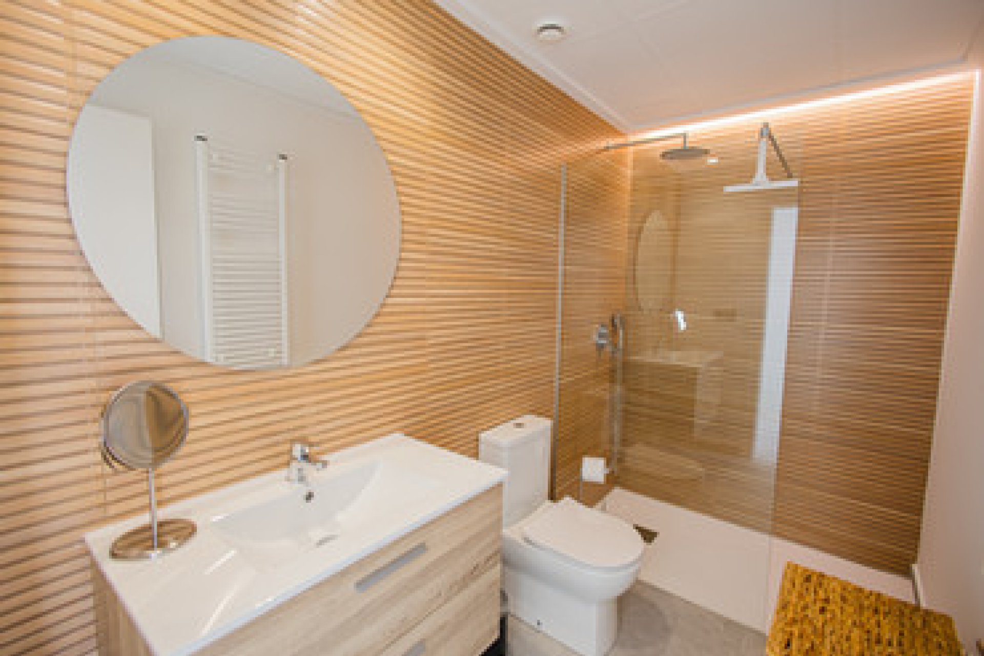 Nouvelle construction - Villa (indépendant) -
San Fulgencio